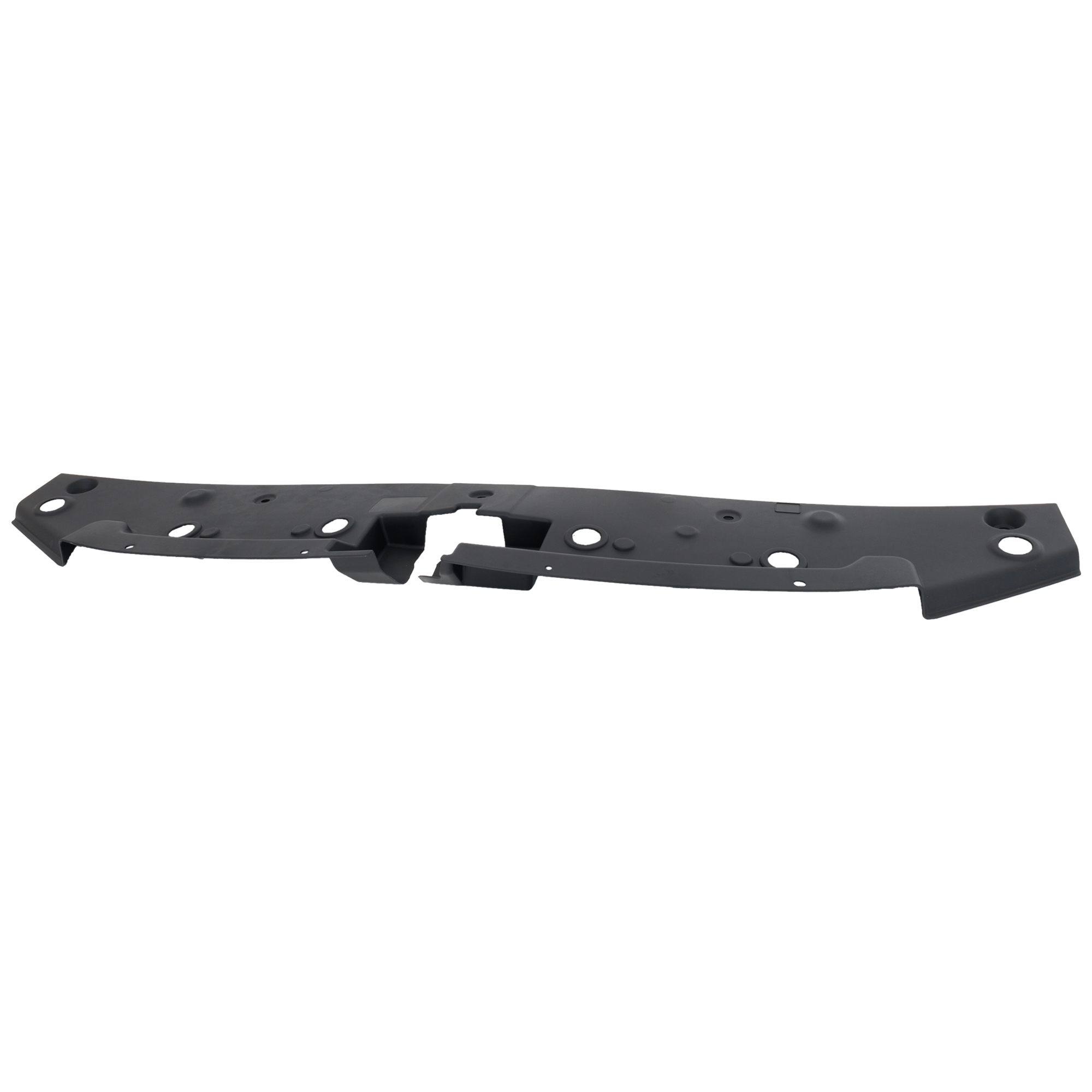 AM CANYON 15-22 RADIATOR SUPPORT COVER Upper Shield SKU RG25170001 Partslink GM1224150 OEM 23316877