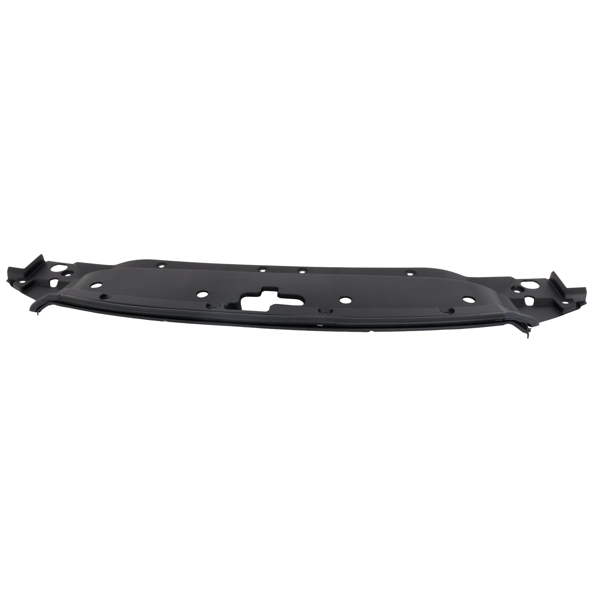 AM SIERRA 1500-14-16 RADIATOR SUPPORT COVER Upper Radiator Shield SKU RG25170003 Partslink GM1224135 OEM 23256453