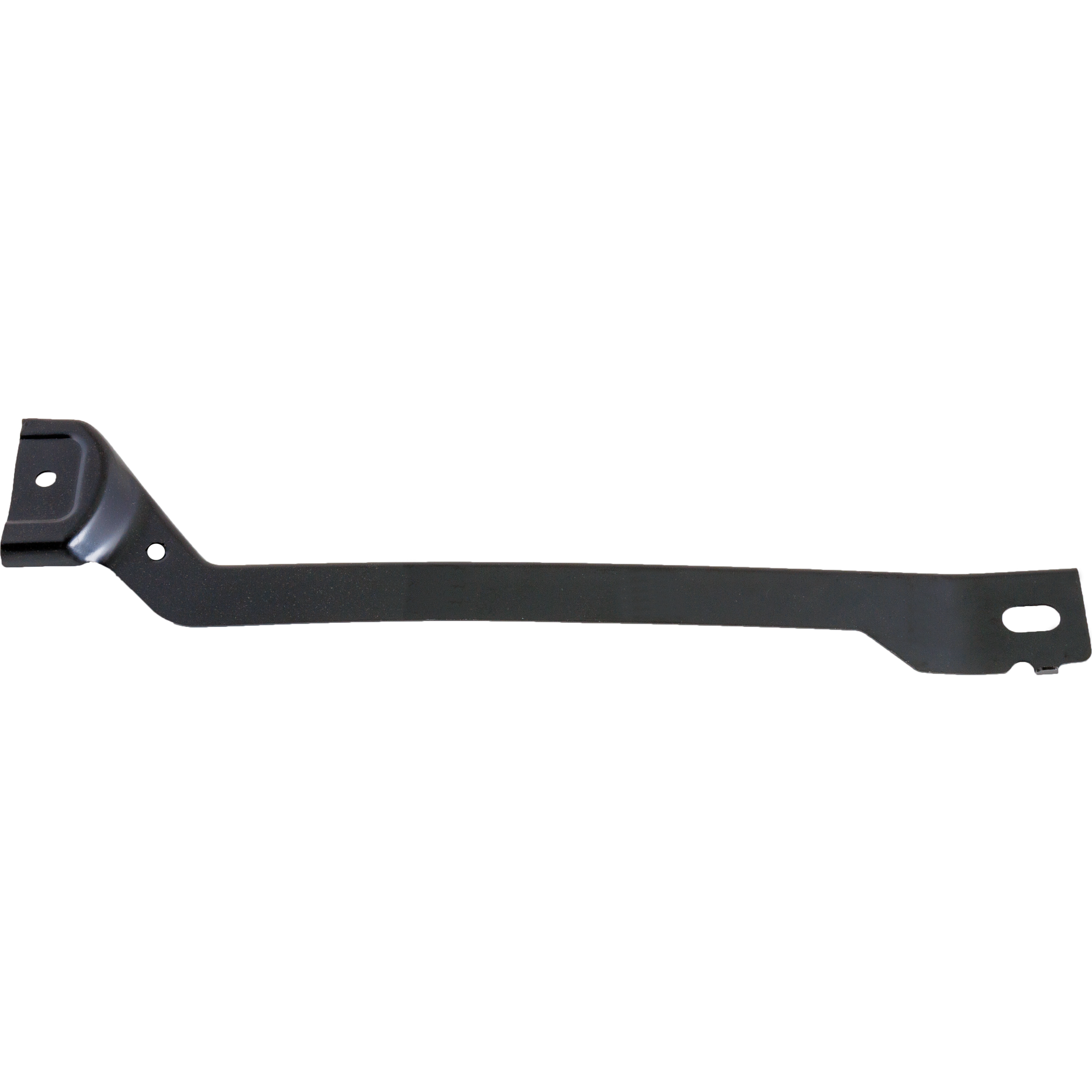 AM TERRAIN 18-24 RADIATOR SUPPORT BRACKET Center Brace SKU RG25260001 Partslink GM1041152 OEM 84167659