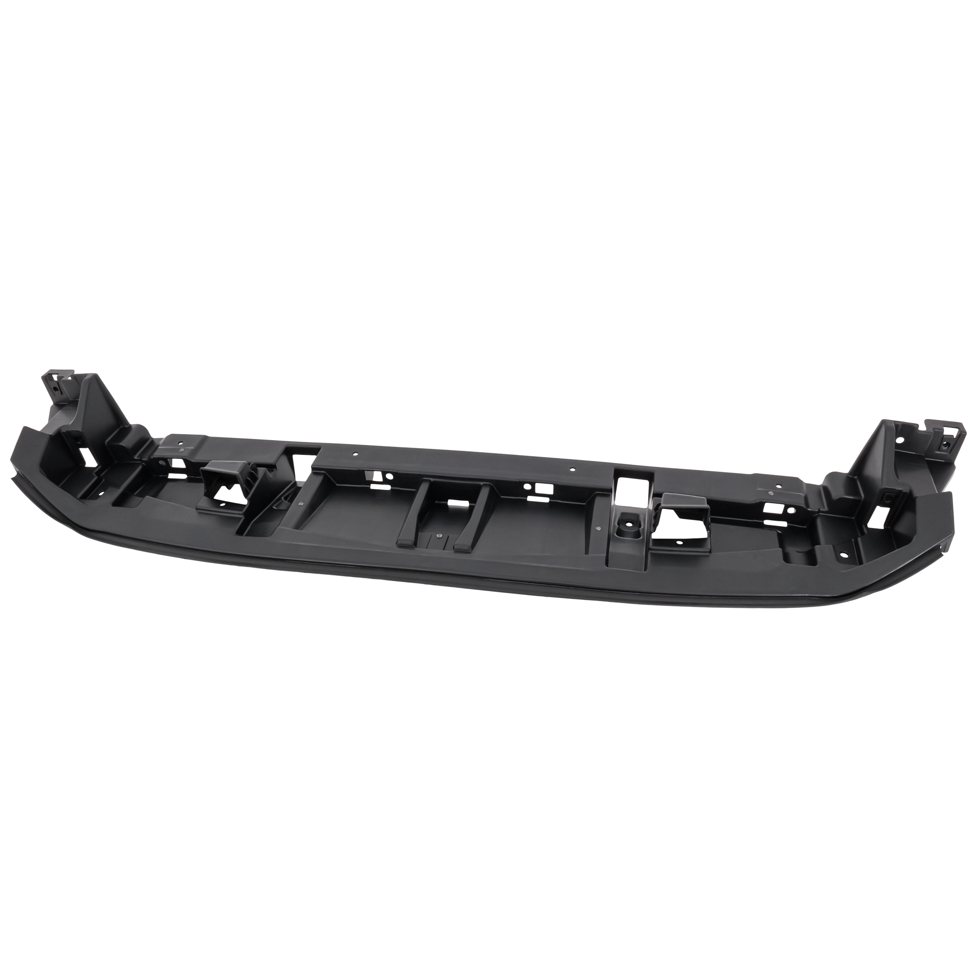 AM YUKON YUKON XL 15-20 RADIATOR SUPPORT LOWER Assembly Denali Model Lower Mounting Panel SKU RG25260002 Partslink GM1220178 OEM 23497754