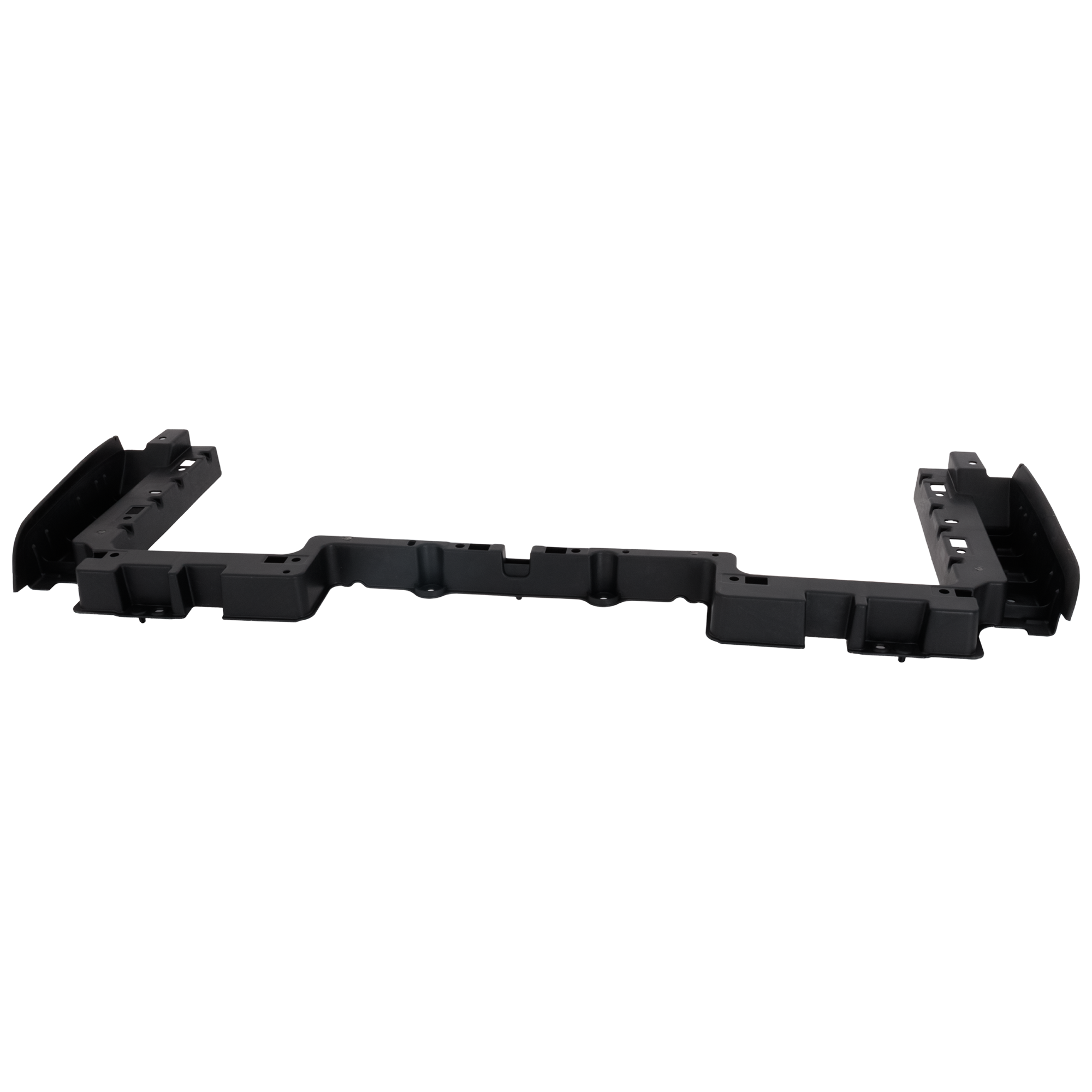AM YUKON YUKON XL 15-20 RADIATOR SUPPORT BRACKET Upper Mounting Panel Denali Model SKU RG25260003 Partslink GM1220179 OEM 23497753