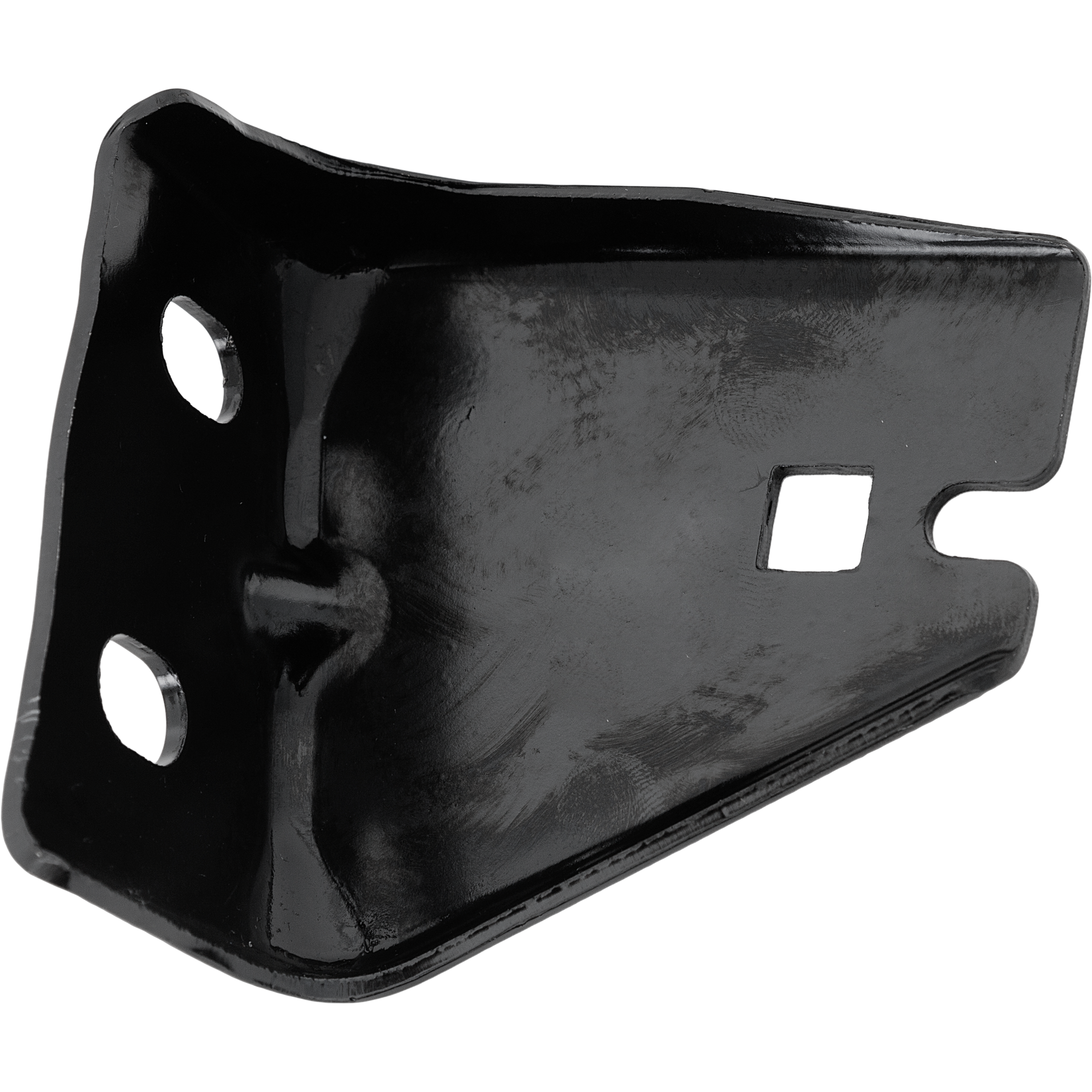 AM ACADIA 17-23 RADIATOR SUPPORT BRACKET RH Upper Tie Bar Steel SKU RG25270001 Partslink GM1255102 OEM 23342340