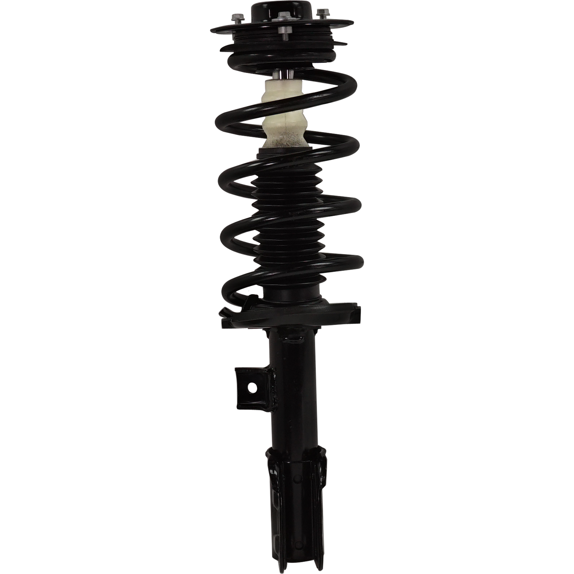 AM TERRAIN 10-17 CAPTIVA SPORT 12-12 FRONT FULLY LOADED STRUT RH 3.0L 3.6L Eng Front Wheel Drive All Wheel Drive Captiva Sport SKU RG28050003 OEM 2333467R 20909159 SR4434-33334