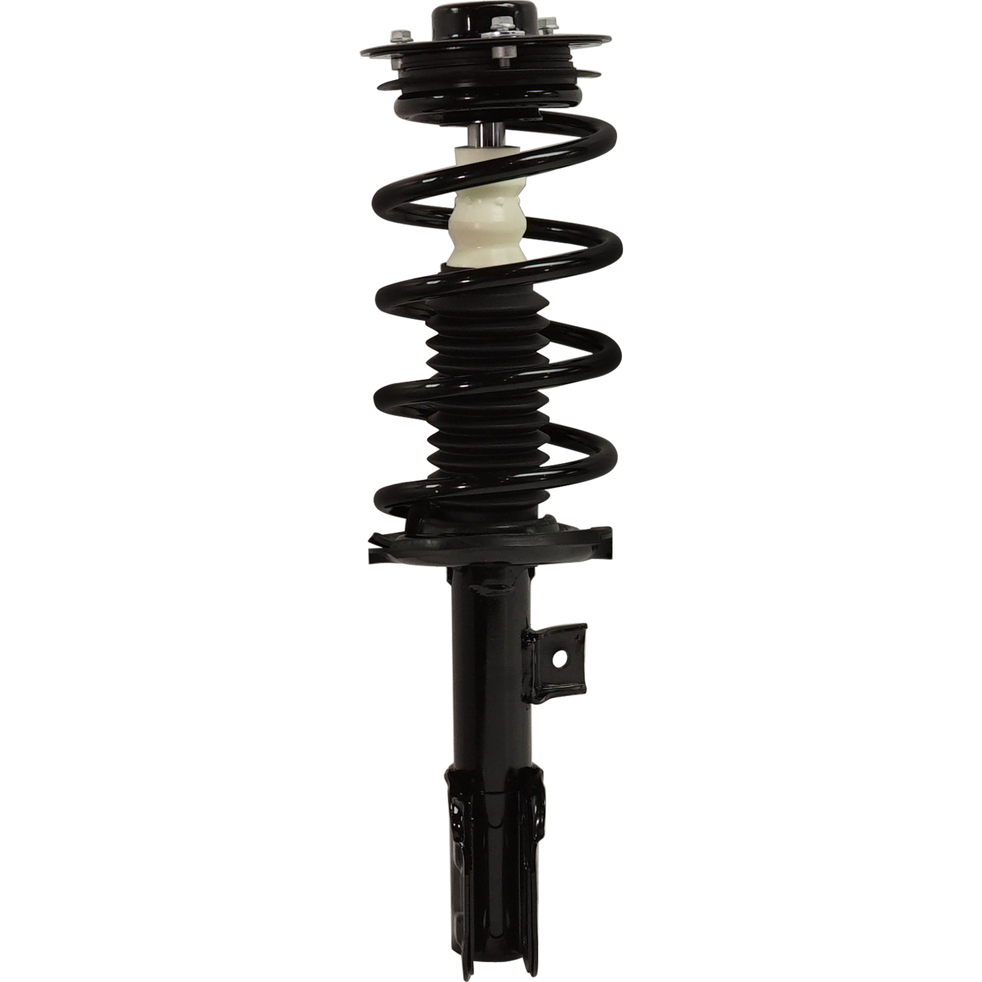 AM TERRAIN 10-17 CAPTIVA SPORT 12-12 FRONT FULLY LOADED STRUT LH 3.0L 3.6L Eng Front Wheel Drive All Wheel Drive Captiva Sport SKU RG28050004 OEM 818091-3333467L 2333392L 22781