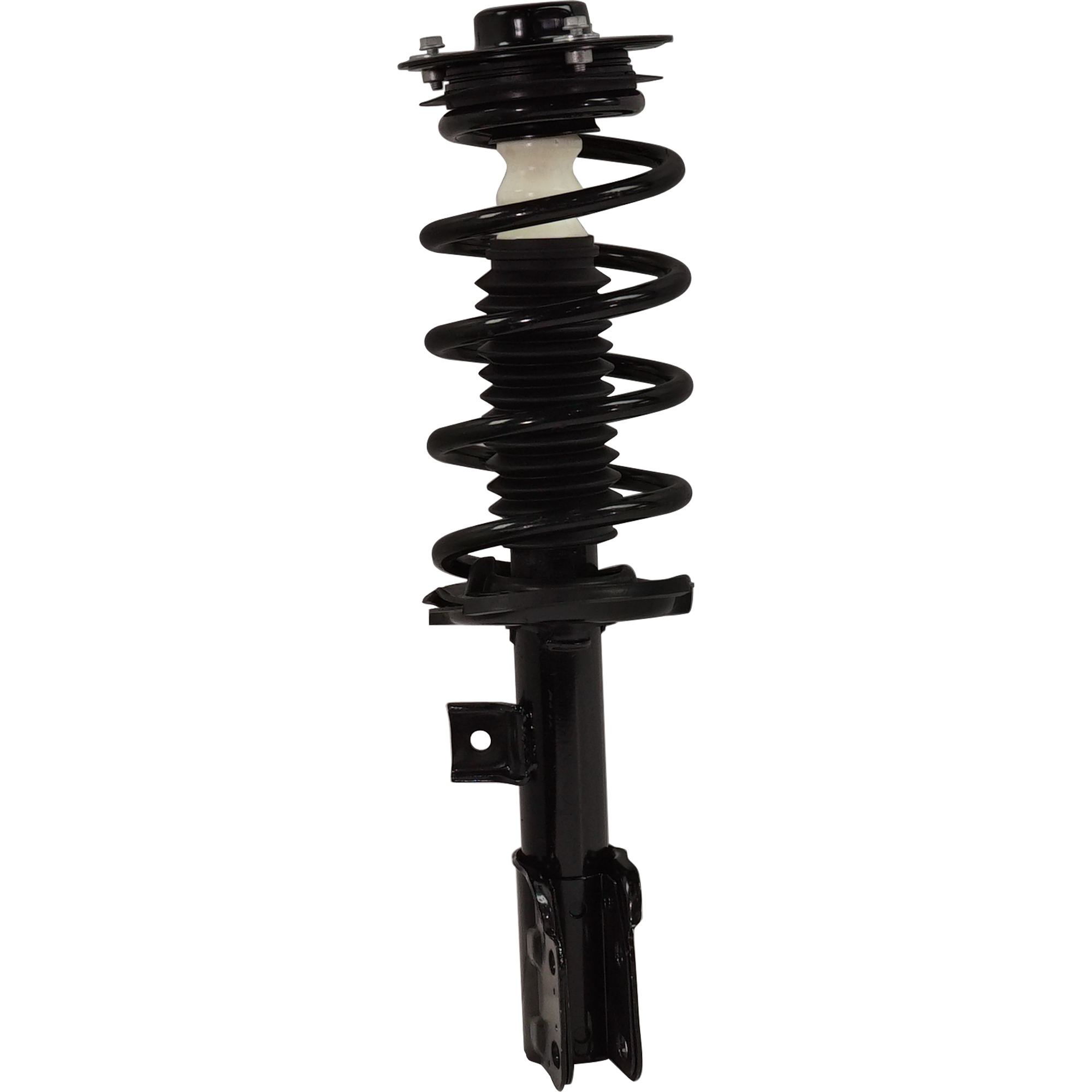 AM TERRAIN 10-17 CAPTIVA SPORT 12-12 FRONT FULLY LOADED STRUT RH 2.4L Eng All Wheel Drive Front Wheel Drive 3.0L Eng Captiva Sport SKU RG28050005 OEM 372526-2333467R SR4434-2333392