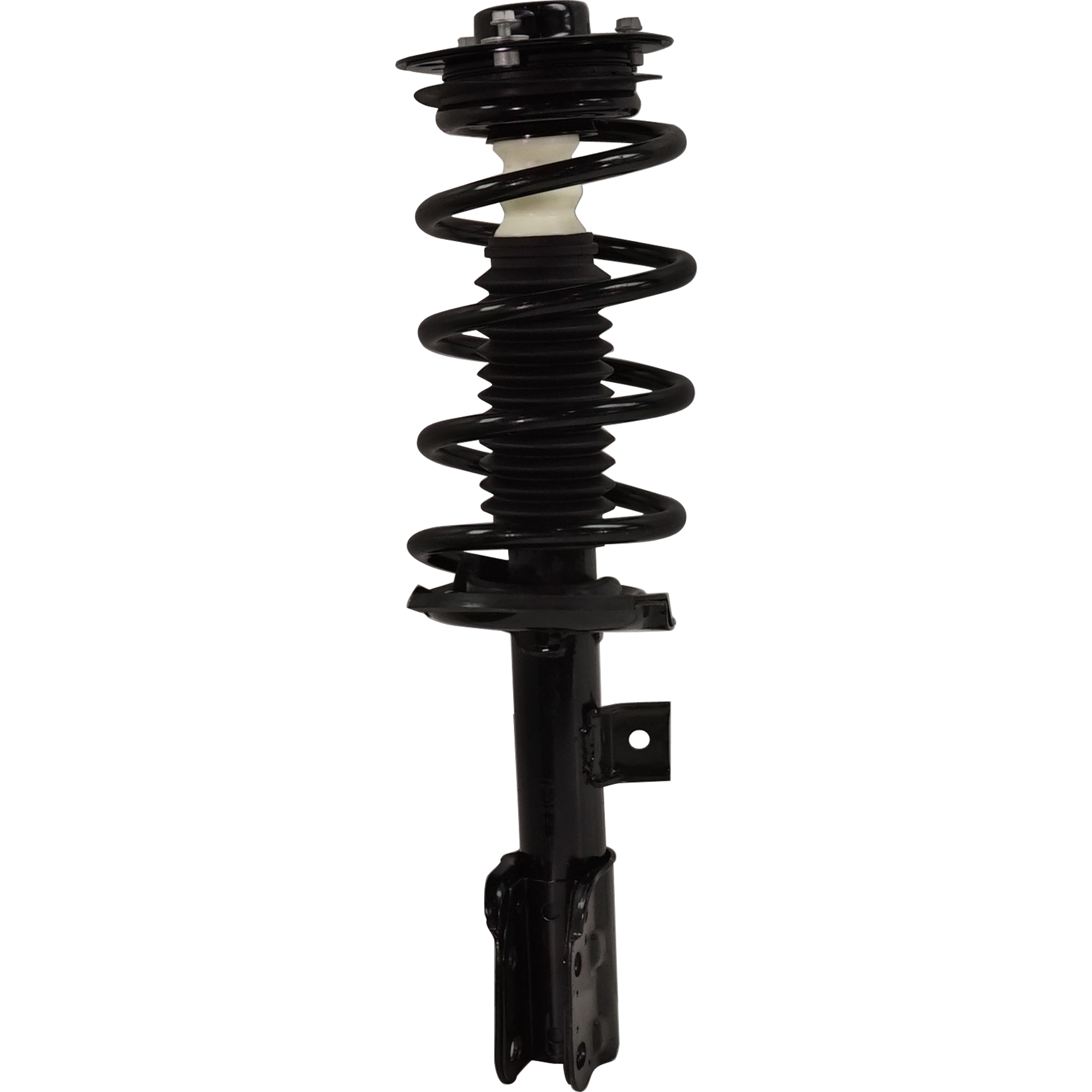 AM TERRAIN 10-17 CAPTIVA SPORT 12-12 FRONT FULLY LOADED STRUT LH 2.4L Eng All Wheel Drive Front Wheel Drive 3.0L Eng Captiva Sport SKU RG28050006 OEM 2333392L 22781767-20909156 SR4