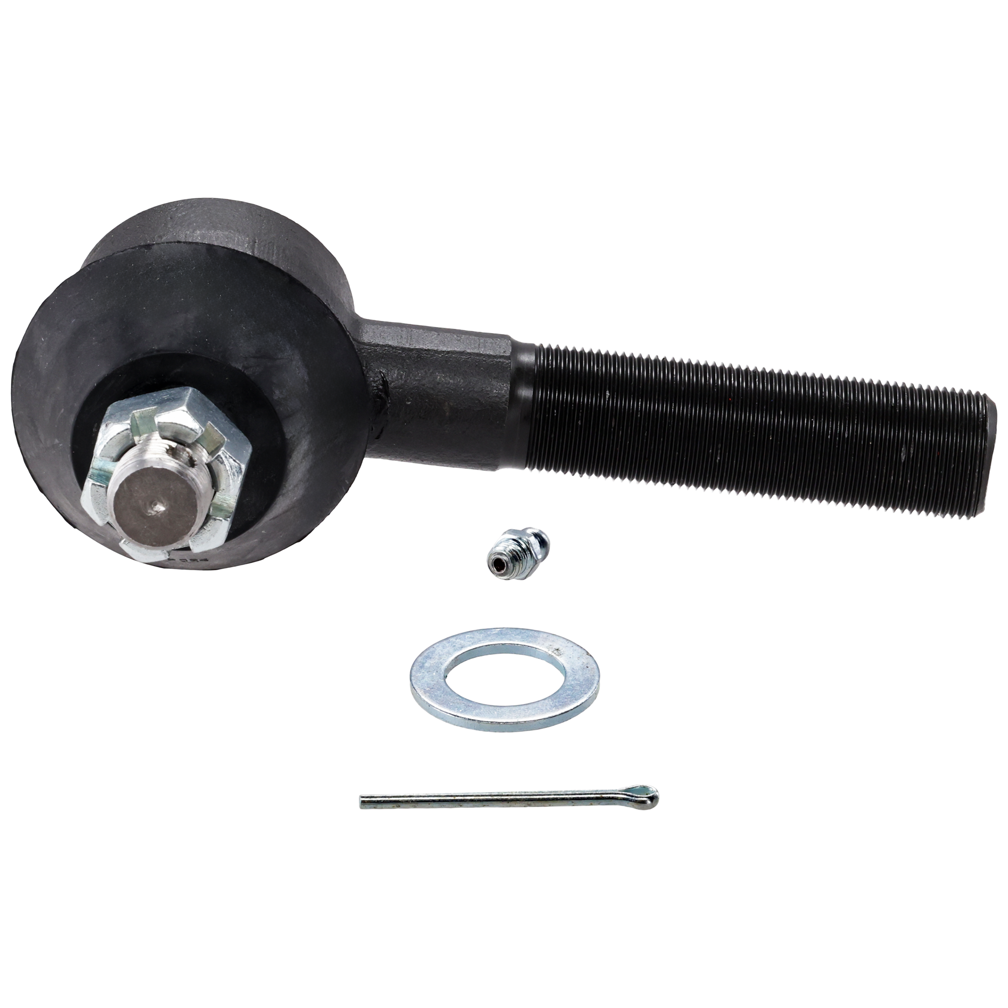 AM GMC 3500-63-66 P20 SERIES 64-67 TIE ROD END RH Outer SKU RG28210001 OEM 3828202