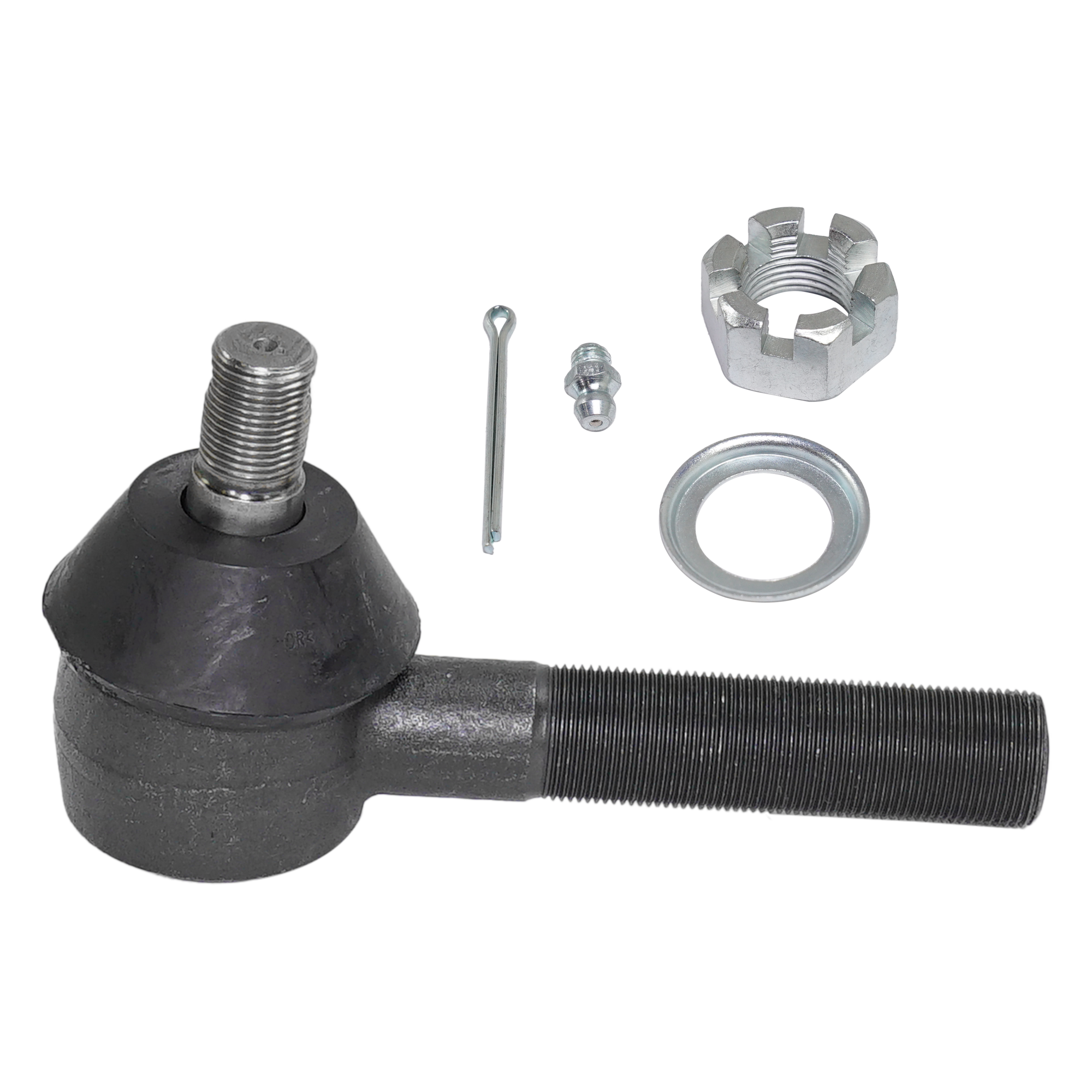 AM GMC 3500-63-66 P20 SERIES 64-67 TIE ROD END LH Outer SKU RG28210002 OEM 3715892