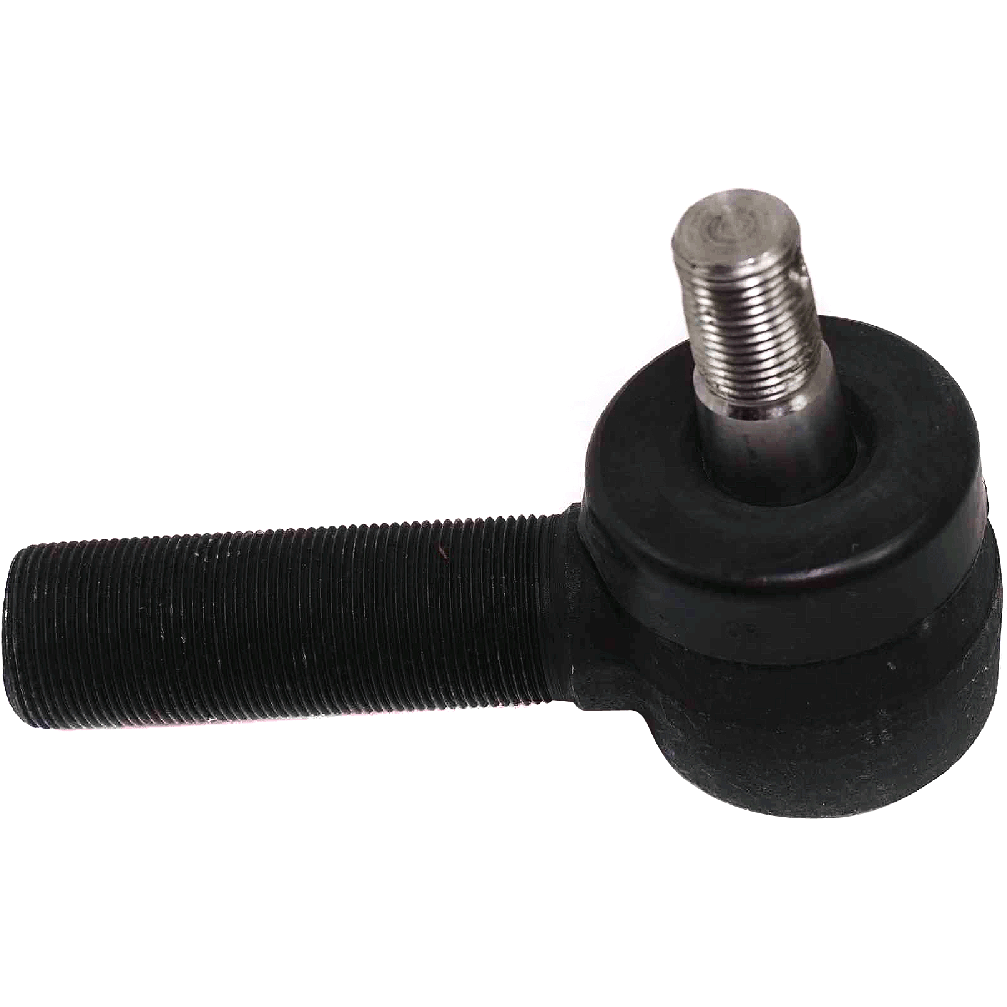 AM JIMMY 76-91 FRONT TIE ROD END RH Outer with 1 in. x 18 Threads 4.12 in. Length SKU RG28210003 OEM 310257-386007-458480-2692337-4