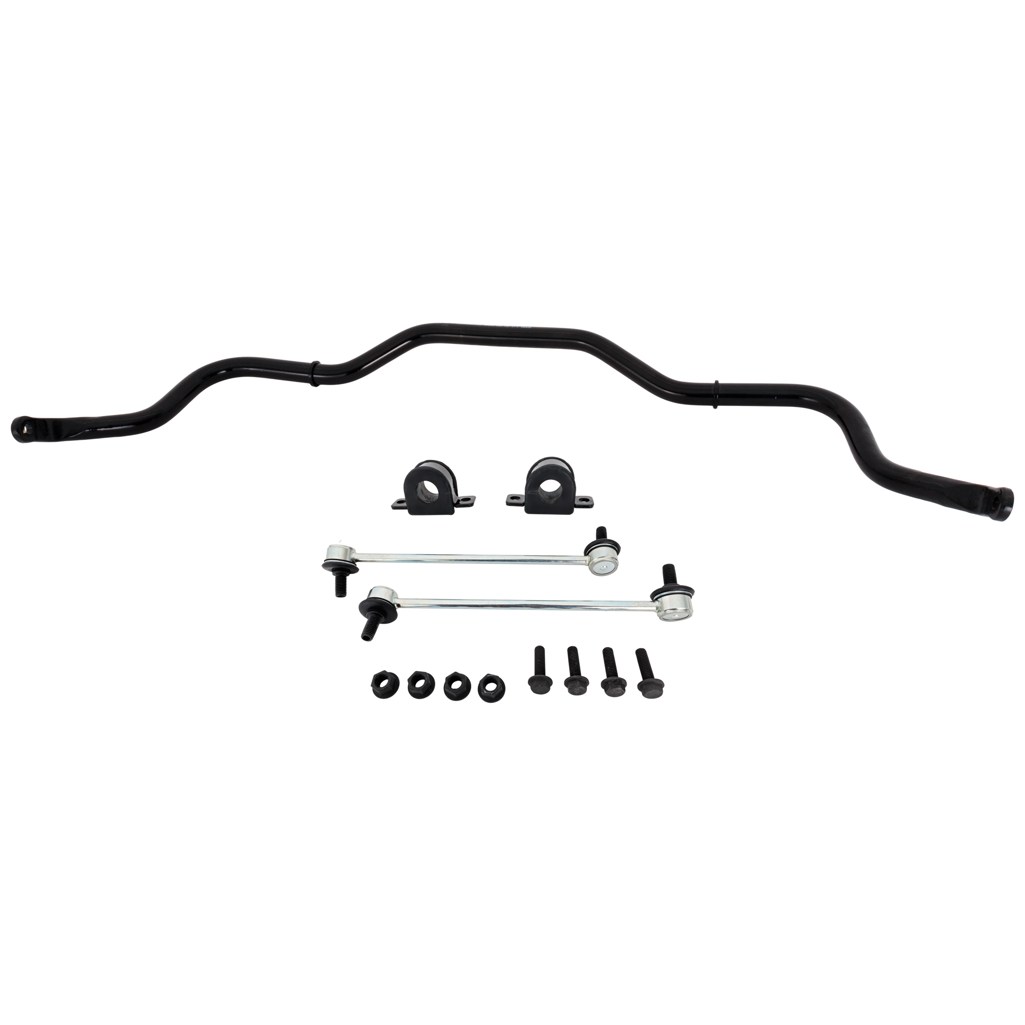AM EQUINOX TERRAIN 10-17 FRONT SWAY BAR KIT SKU RG28390003 OEM 25918985