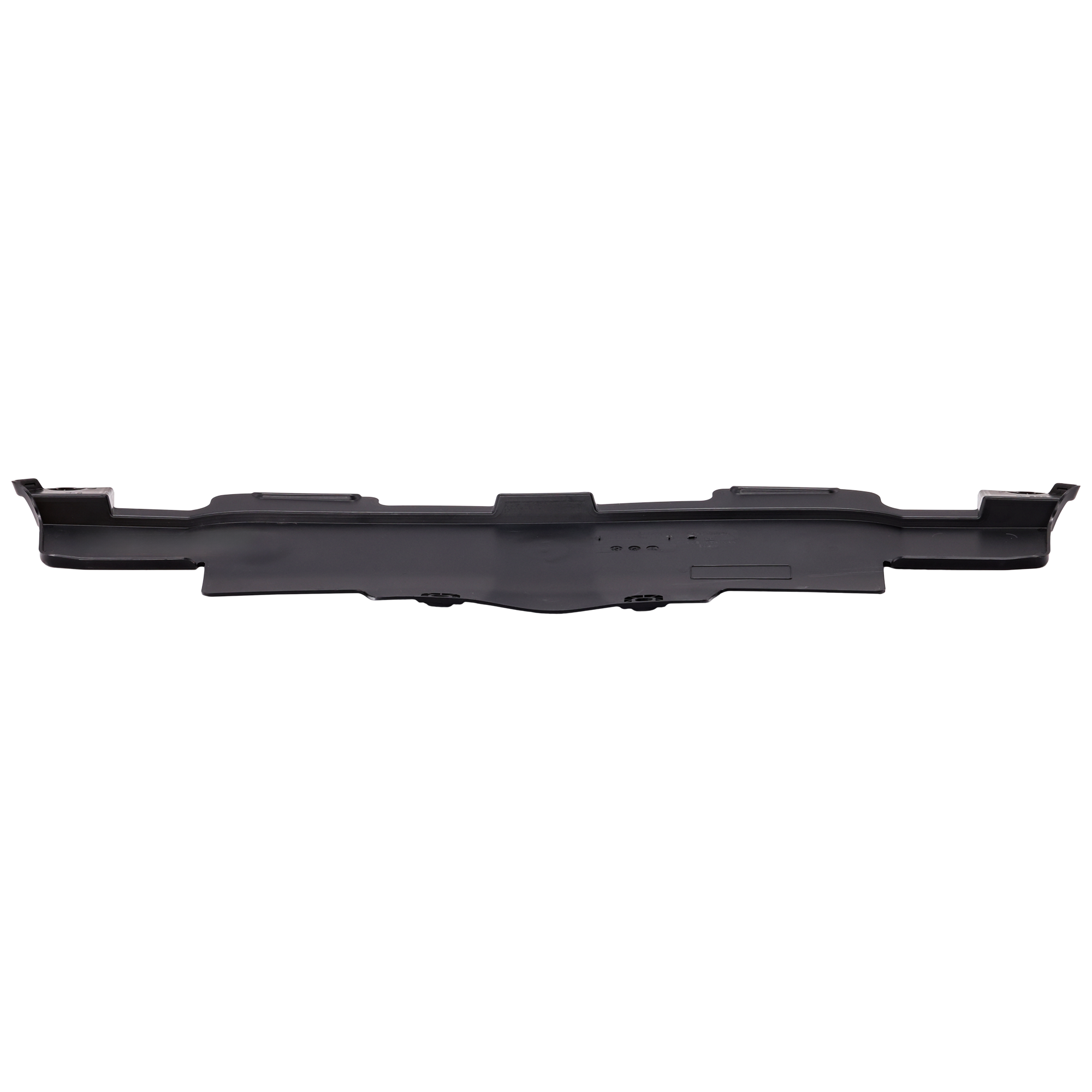 AM CANYON 23-25 ENGINE SPLASH SHIELD Front Skid Plate Injection Form w o Insulation Foam SKU RG31010006 Partslink GM1228202 OEM 84616129