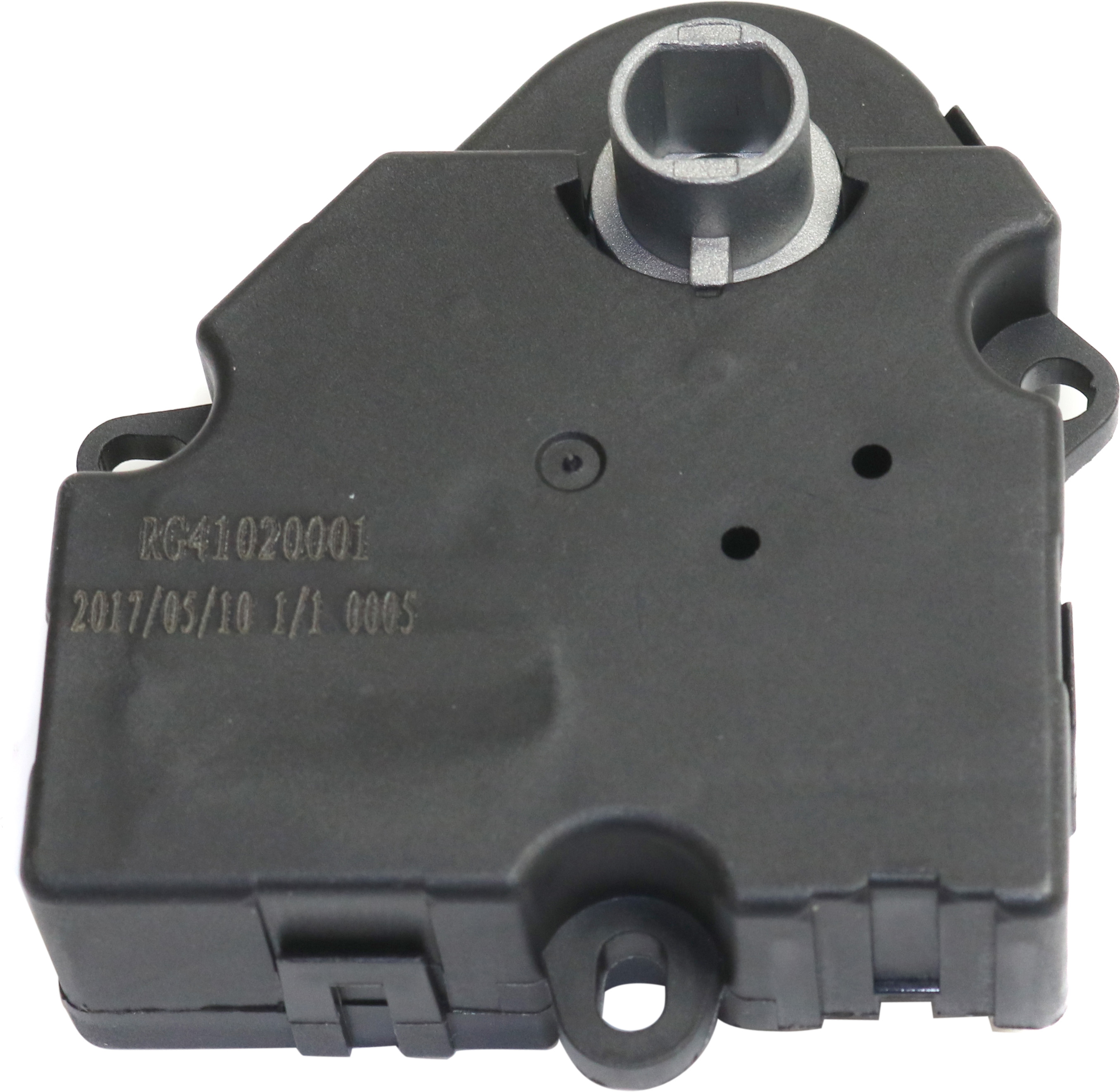AM OUTLOOK 07-10 ACADIA 07-12 A C ACTUATOR Auxiliary SKU RG41020001 OEM 15920864