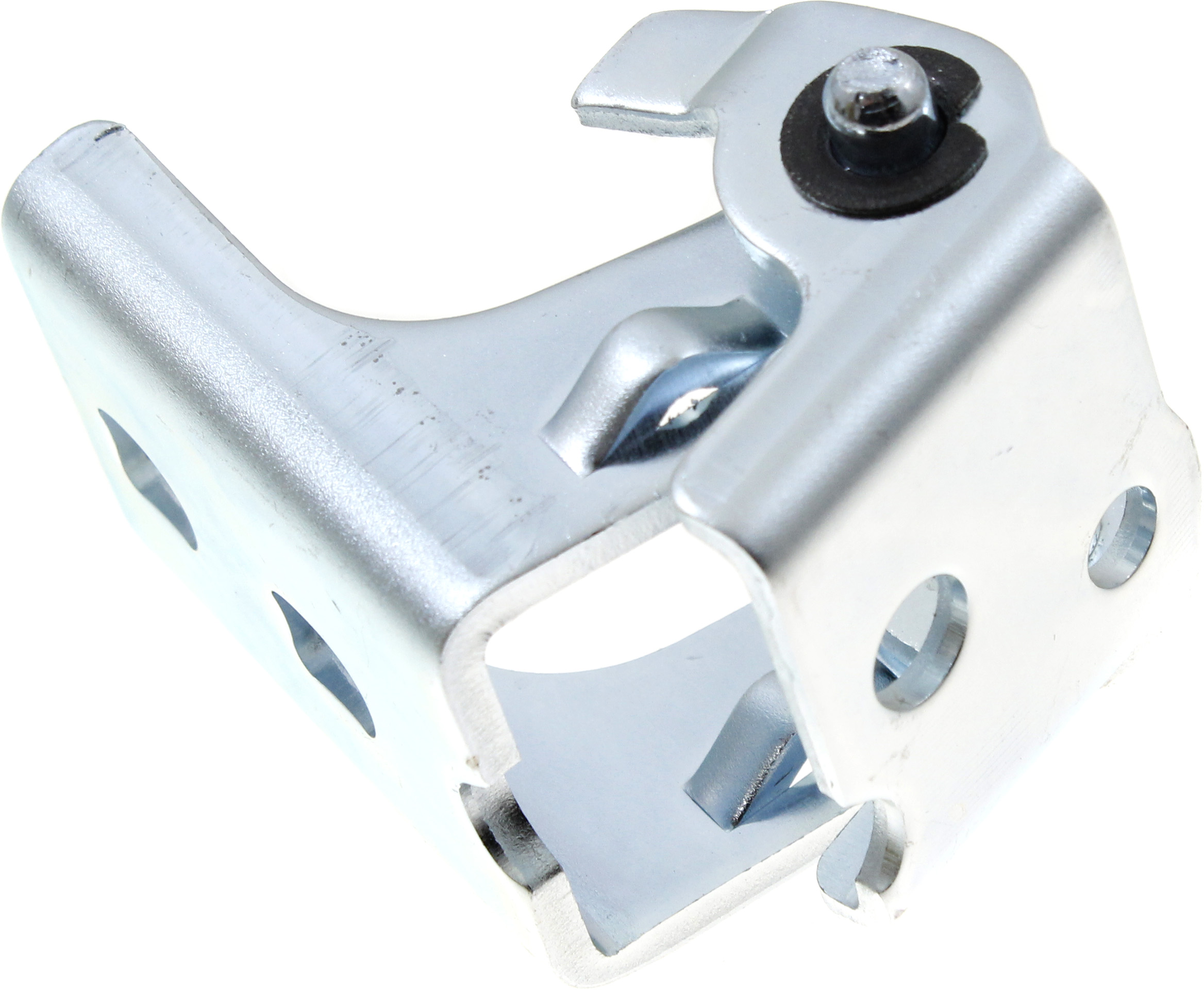 AM ACADIA 07-16 ACADIA LIMITED 17-17 TRAVERSE 09-17 FRONT DOOR HINGE RH Upper =REAR SKU RG46390001 OEM 25943923
