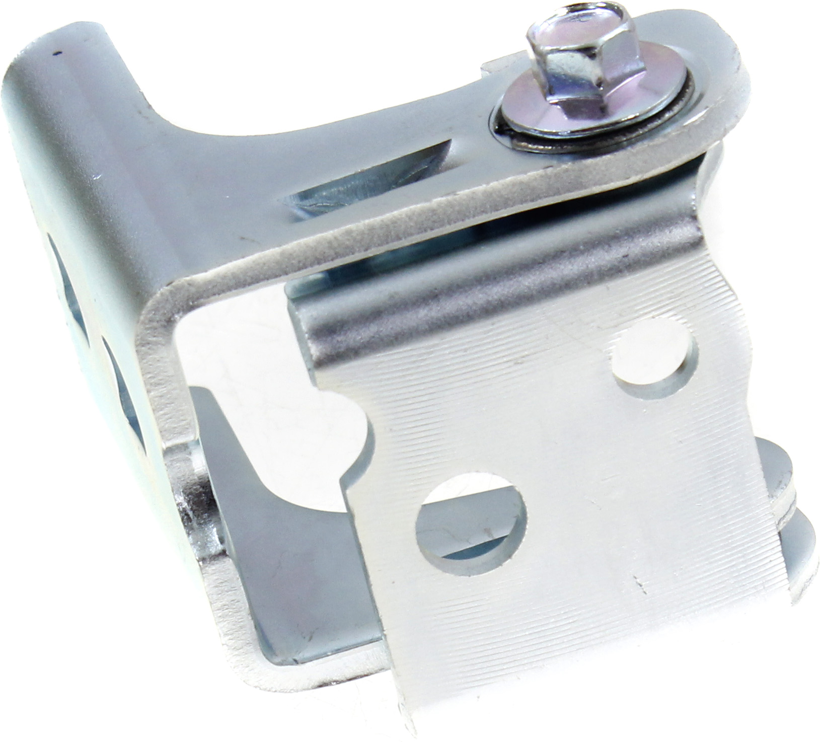 AM ACADIA 07-16 ACADIA LIMITED 17-17 TRAVERSE 09-17 FRONT DOOR HINGE LH Upper =REAR SKU RG46390002 OEM 25943922