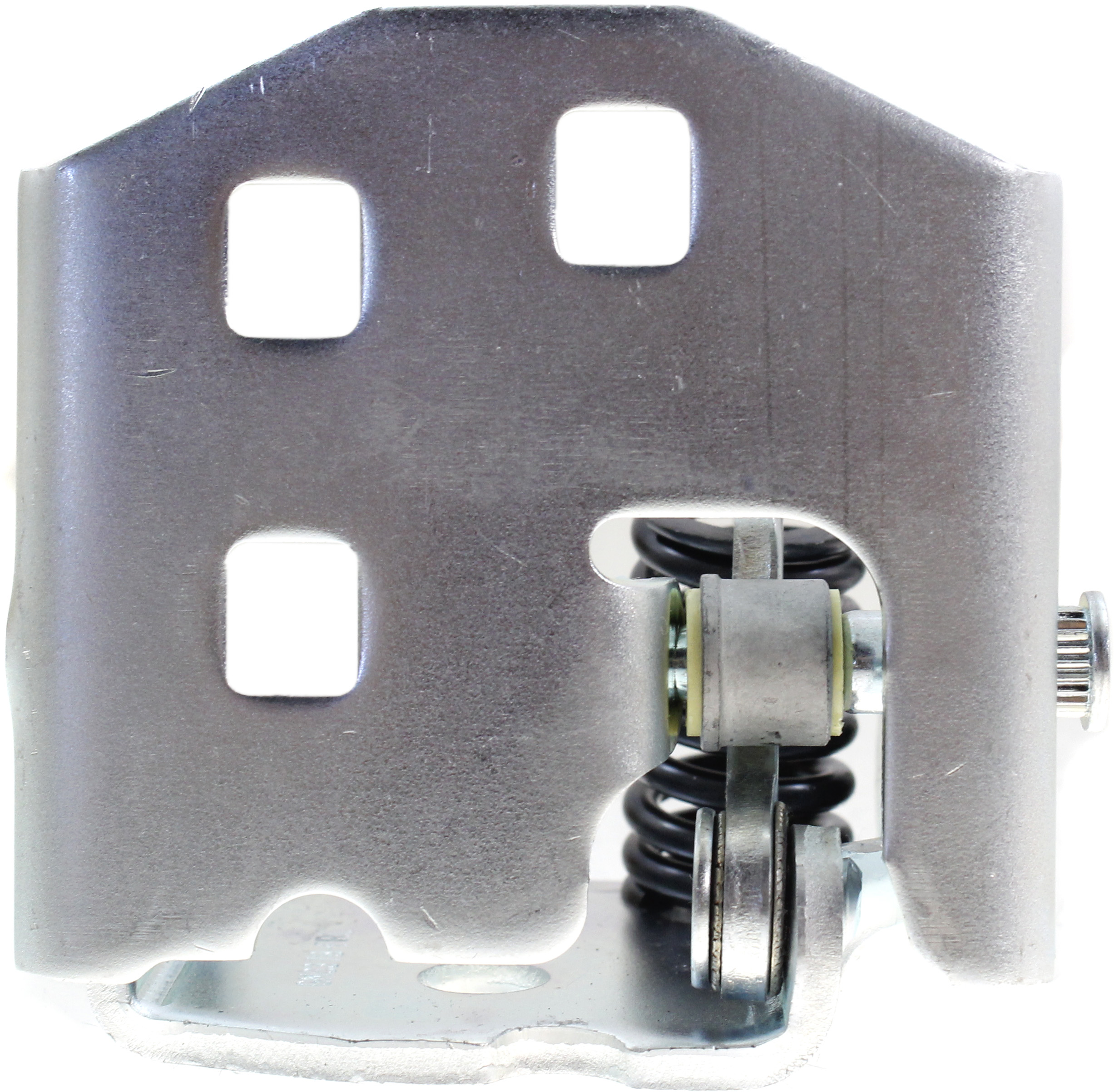 AM ACADIA 07-16 ACADIA LIMITED 17-17 TRAVERSE 09-17 FRONT DOOR HINGE RH Lower =REAR SKU RG46390003 OEM 23436138