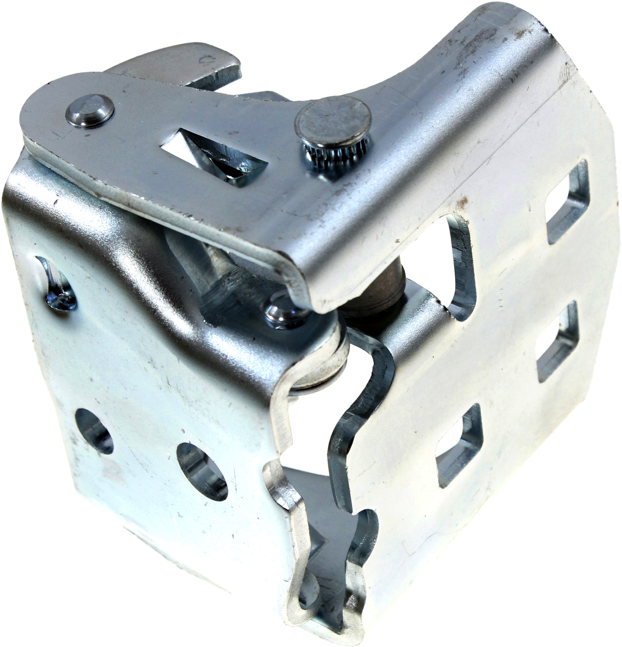 AM ACADIA 07-16 ACADIA LIMITED 17-17 TRAVERSE 09-17 FRONT DOOR HINGE LH Lower =REAR SKU RG46390004 OEM 23436137