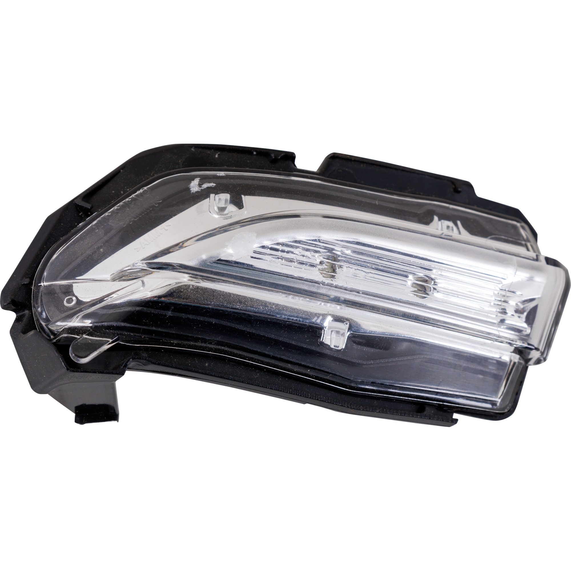 AM EQUINOX TERRAIN 18-24 MIRROR SIGNAL LAMP LH Assembly SKU RG47150002 Partslink GM1328101 OEM 23406432