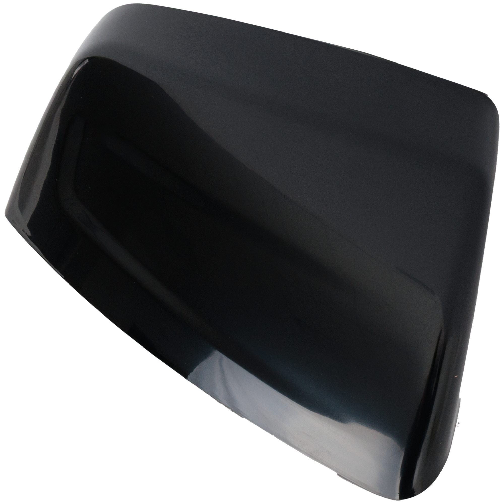 AM ACADIA 17-19 MIRROR COVER RH Paintable SKU RG47170001 Partslink GM1327128 OEM 23388828