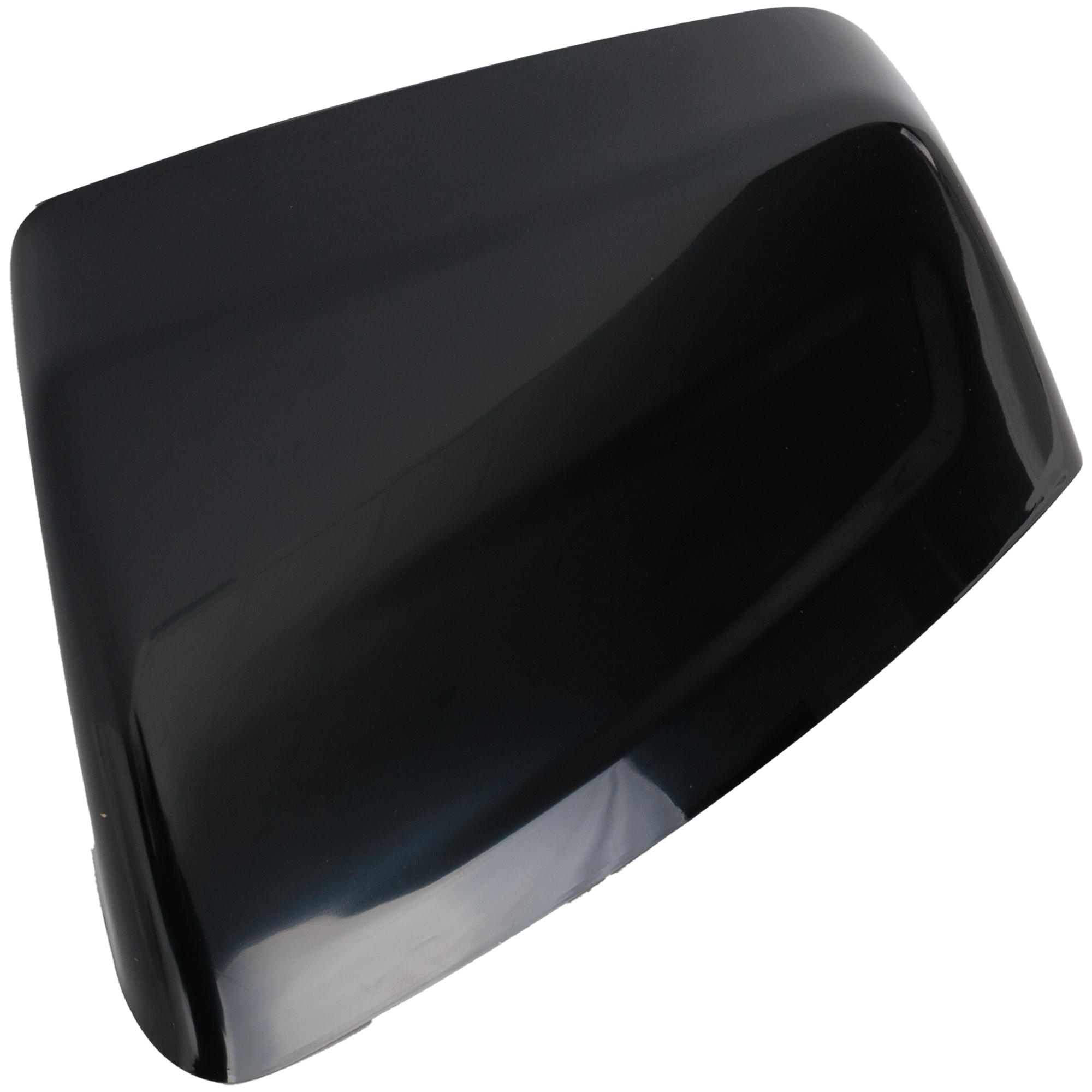 AM ACADIA 17-19 MIRROR COVER LH Paintable SKU RG47170002 Partslink GM1326128 OEM 23388827