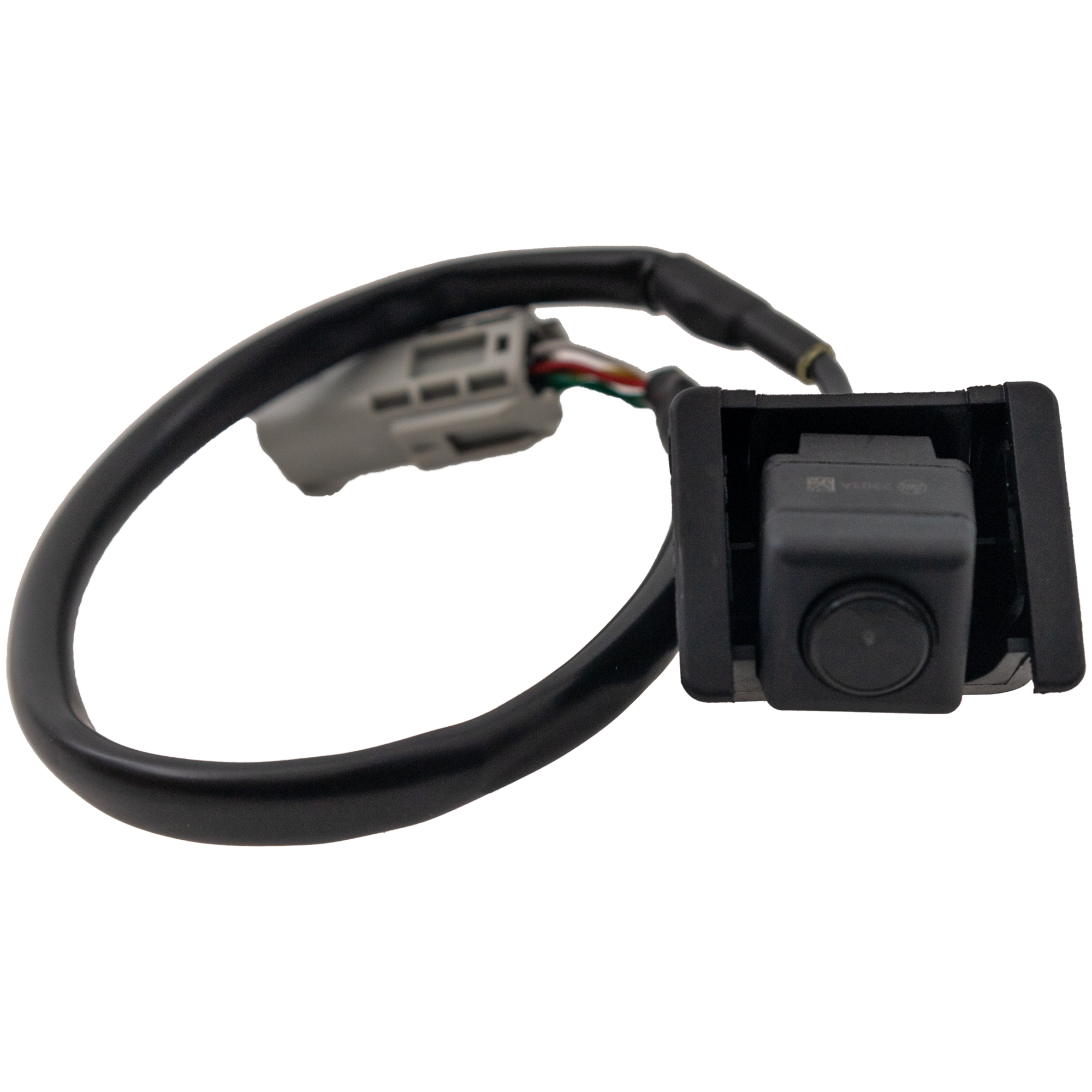 AM ACADIA 09-16 ACADIA LIMITED 17-17 ENCLAVE 09-17 REAR VIEW BACK UP CAMERA CAPA SKU RG51070001Q Partslink GM1960108C OEM 22885399