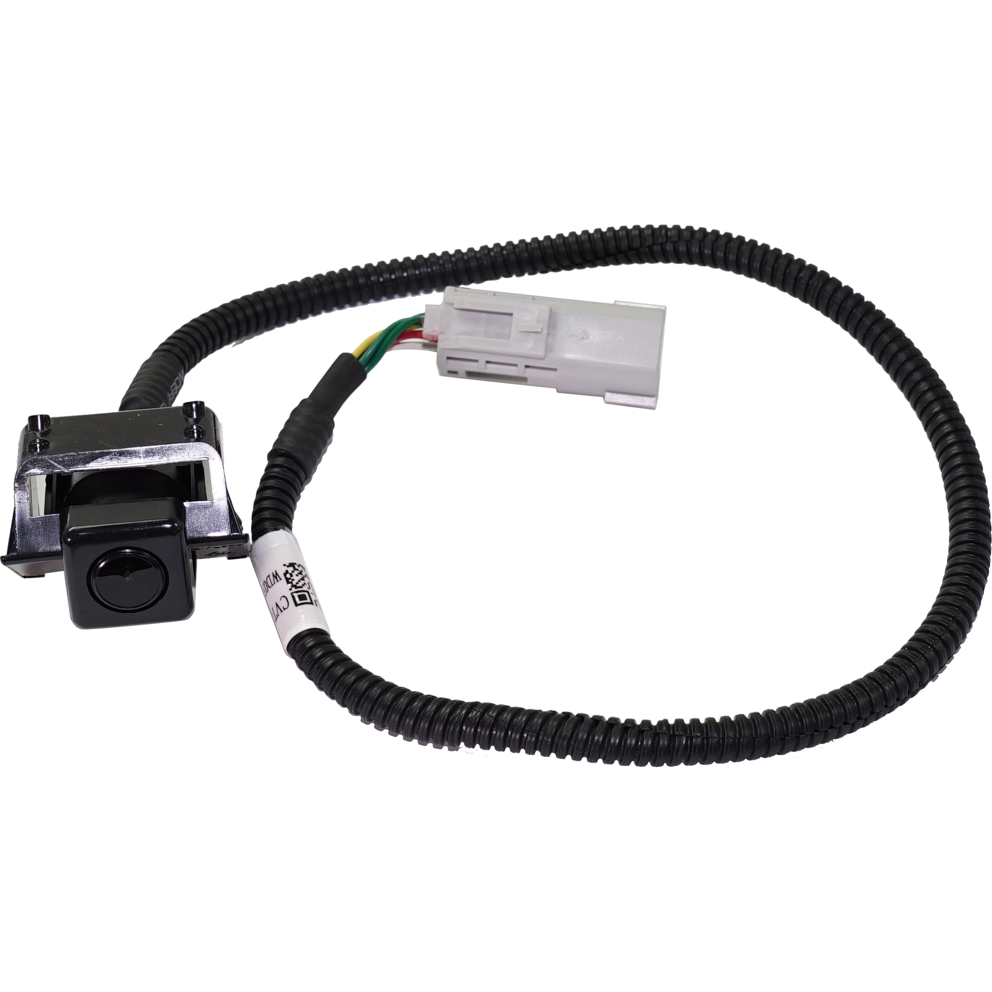 AM ACADIA 09-16 ACADIA LIMITED 17-17 ENCLAVE 09-17 REAR VIEW BACK UP CAMERA SKU RG51070001 Partslink GM1960108 OEM 22885399