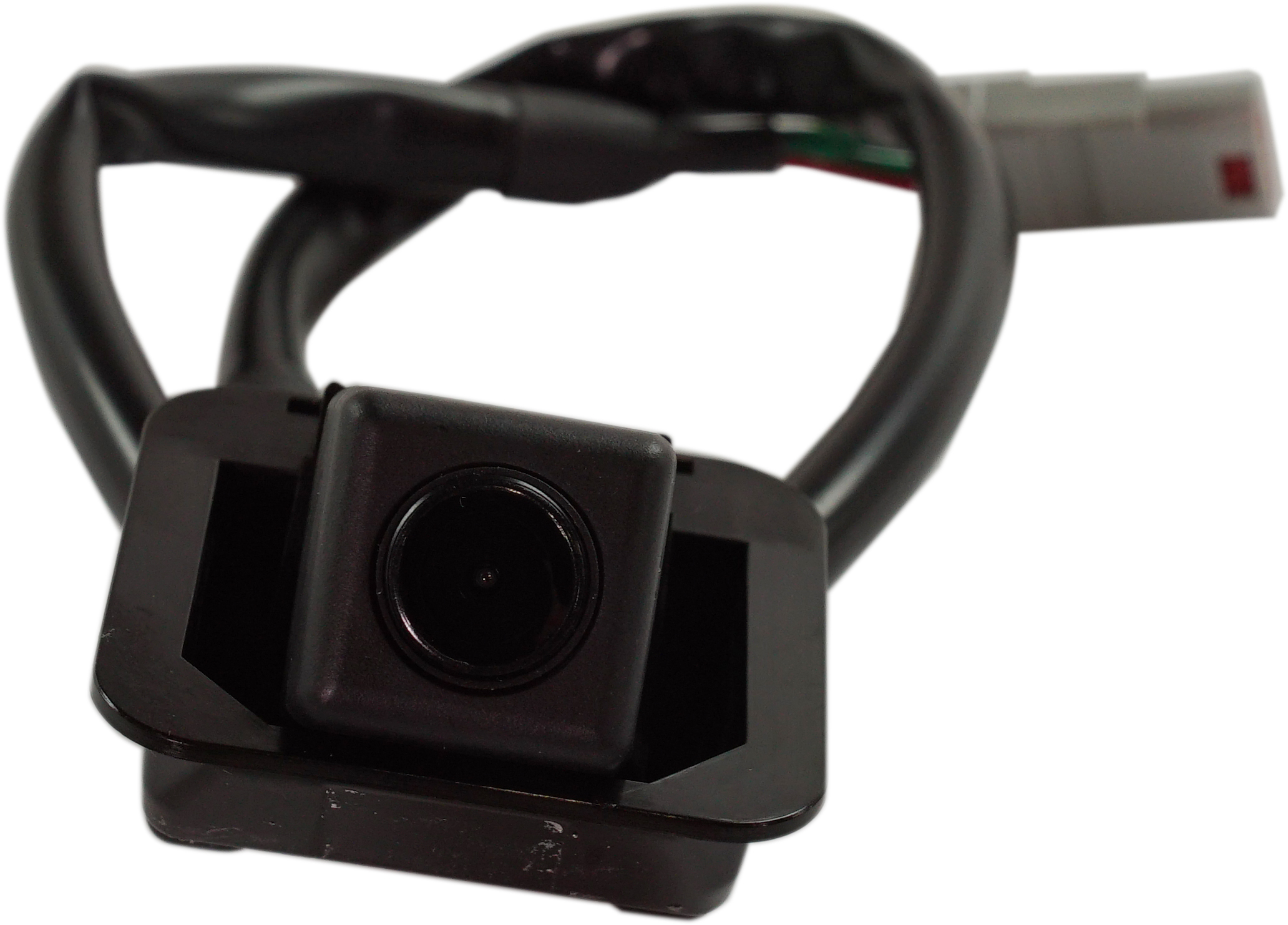 AM ACADIA 17-19 REAR VIEW BACK UP CAMERA w o Surround View SKU RG51070002 Partslink GM1960141 OEM 23132328
