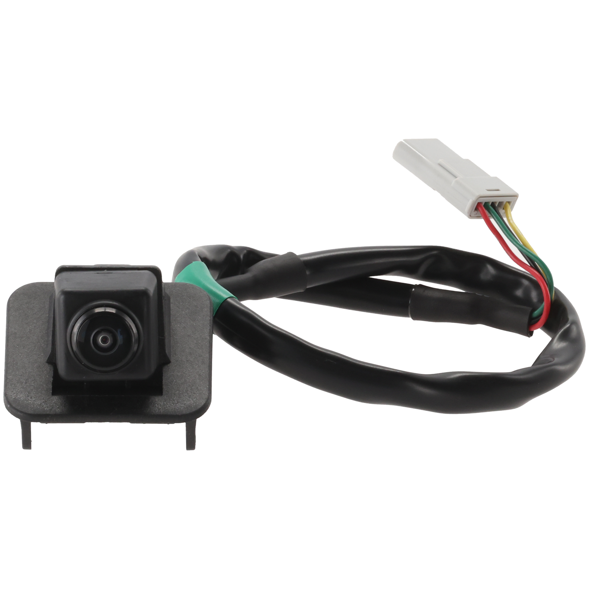 AM ACADIA 17-19 REAR VIEW BACK UP CAMERA w Surround View SKU RG51070003 Partslink GM1960150 OEM 23507062