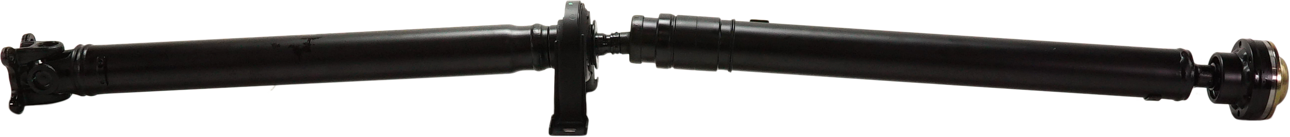 AM ACADIA 07-11 TRAVERSE 09-11 REAR DRIVESHAFT Assembly AWD SKU RG54550001 OEM 15885332-20953605-22834245-231