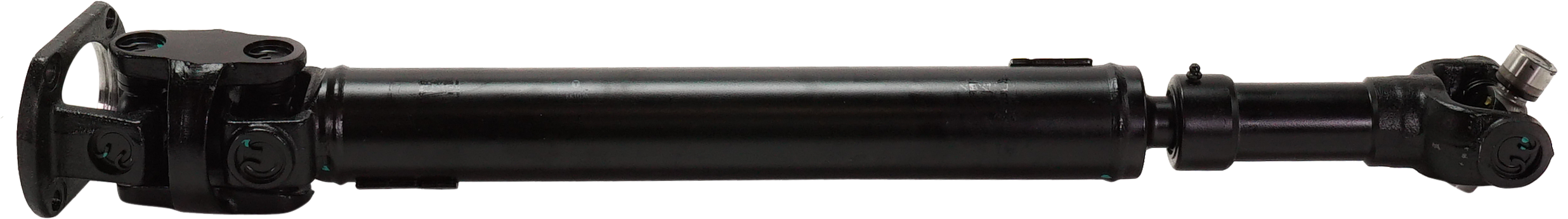 AM JIMMY 81-91 BLAZER 87-91 FRONT DRIVESHAFT SKU RG54550003 OEM 26013911-26013912-7830927
