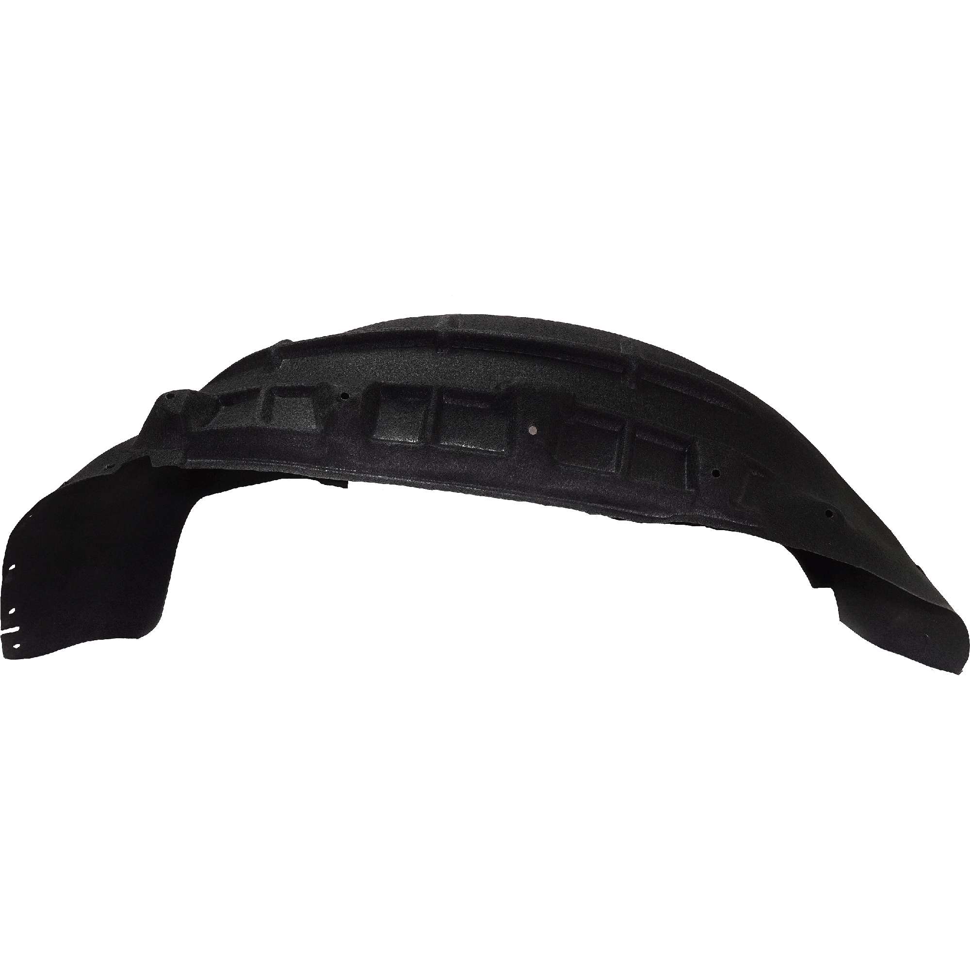 AM YUKON 15-20 REAR WHEELHOUSE RH CAPA SKU RG55330001Q Partslink GM1763106C OEM 22806440