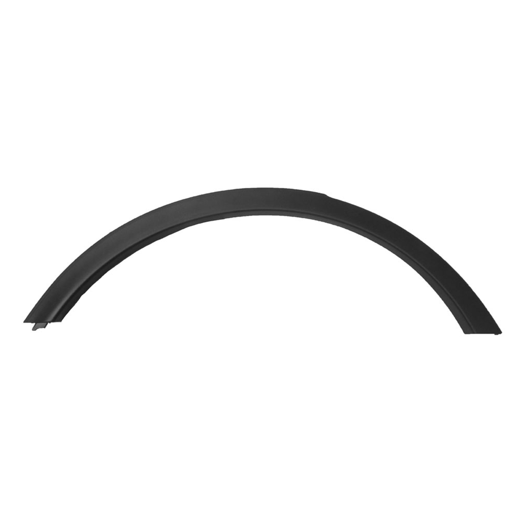 AM TERRANI 18-23 REAR WHEEL OPENING MOLDING RH Black AT4 SLE SLT Models SKU RG55390011 Partslink GM1791127 OEM 84319893