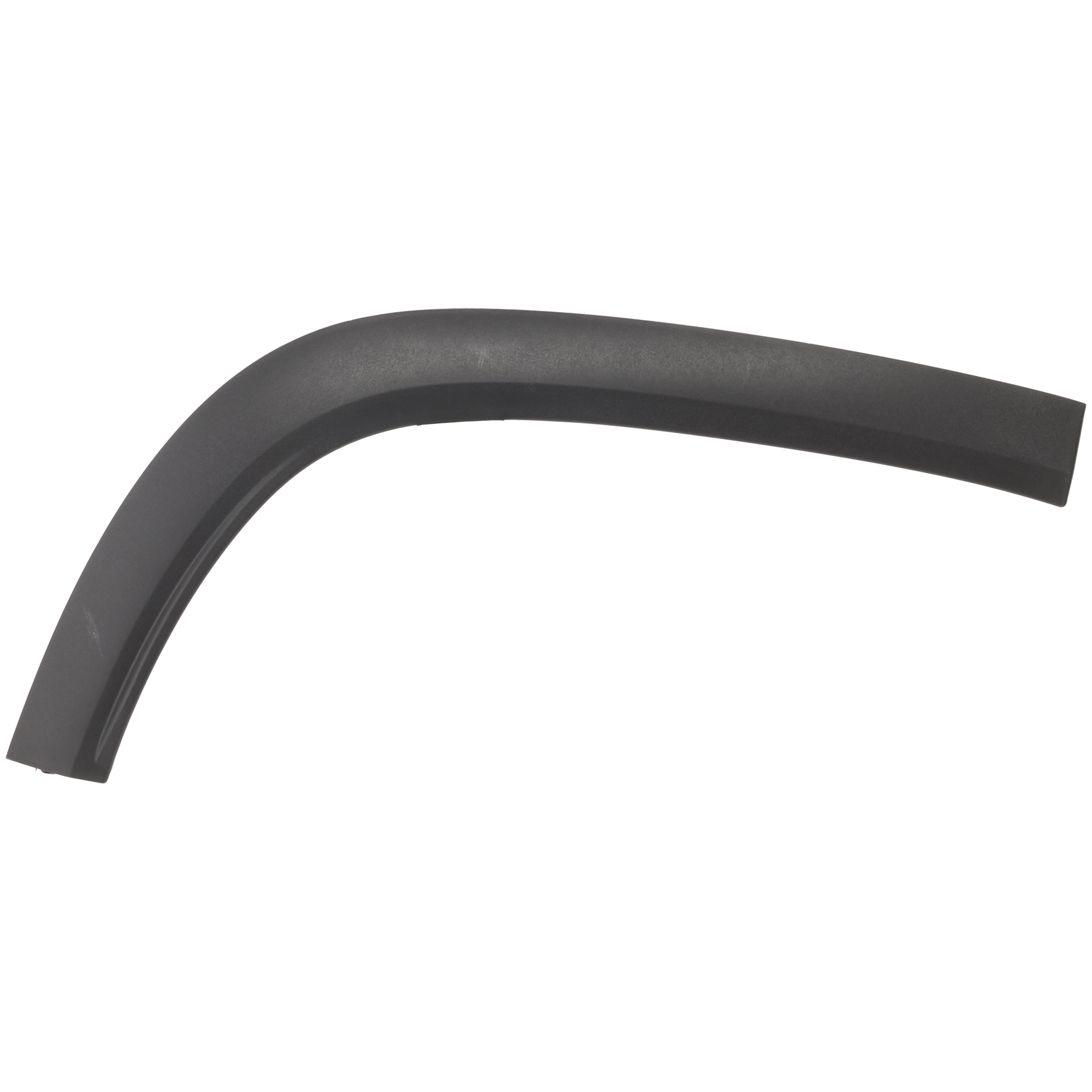 AM ACADIA 17-23 REAR WHEEL OPENING MOLDING RH Textured Black Except Denai Model SKU RG55390015 Partslink GM1791128 OEM 84460805