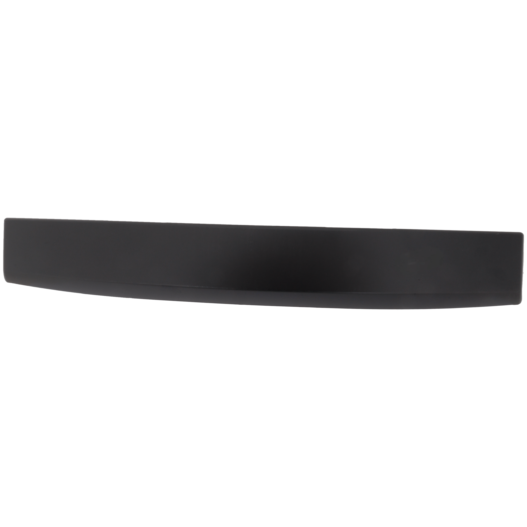AM YUKON 09-14 TAILGATE HANDLE Outside Lift Gate Primed w Camera Hole Center Applique 72*11*6 cm 4 Metal Screws 2 Plastic Clip w o Keyhole SKU RG58070001K OEM 23168610