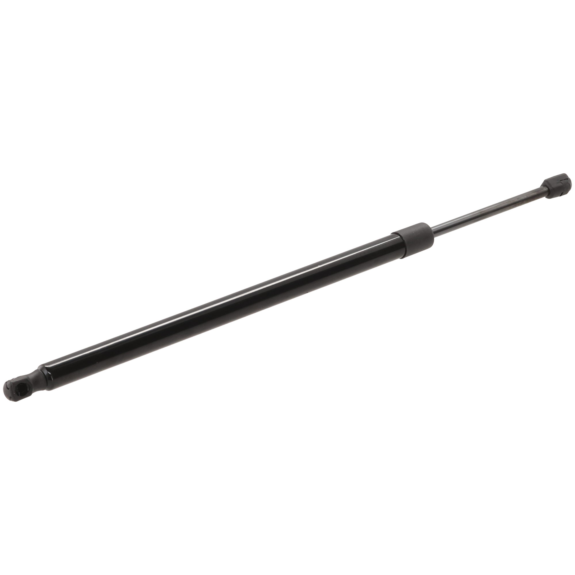 AM TERRAIN 10-17 LIFTGATE SUPPORT LH Manual Liftgate Exc. Denali Model SKU RG63100002 Partslink GM1910114 OEM 84131445