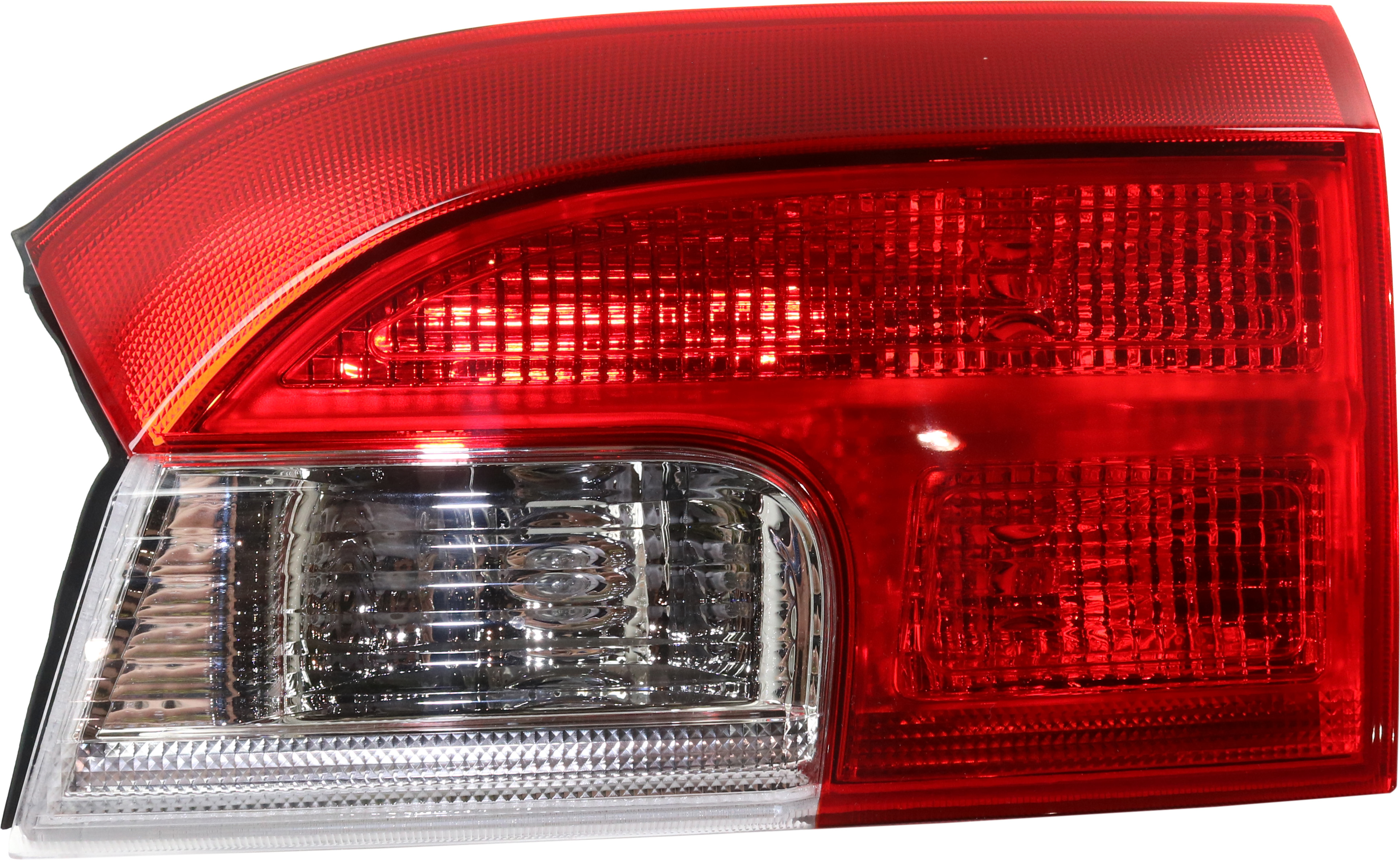 AM TERRAIN 10-17 TAIL LAMP RH Inner Assembly SL SLE SLT Models SKU RG73010003 Partslink GM2803105 OEM 20845444