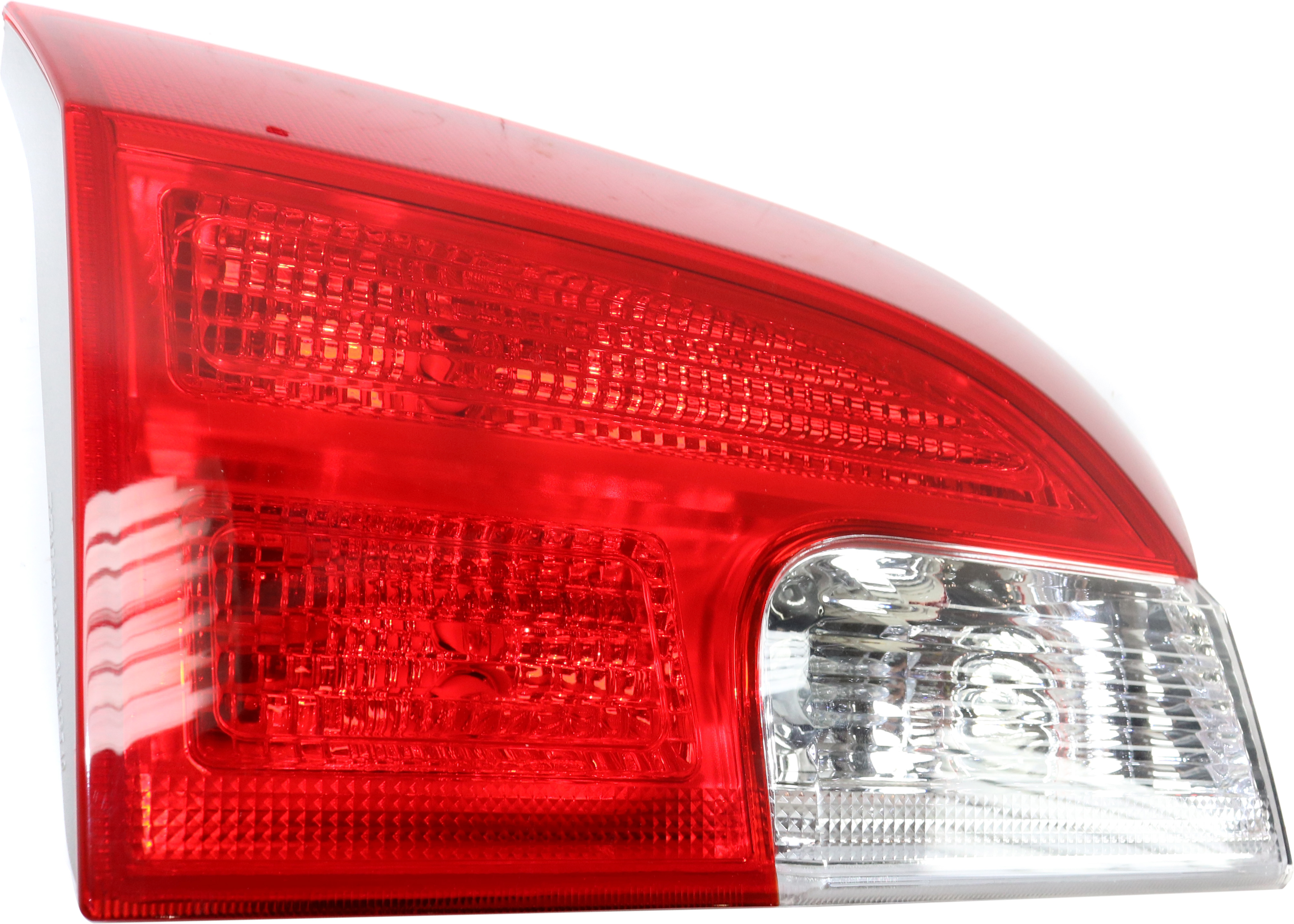 AM TERRAIN 10-17 TAIL LAMP LH Inner Assembly SL SLE SLT Models SKU RG73010004 Partslink GM2802105 OEM 20845443
