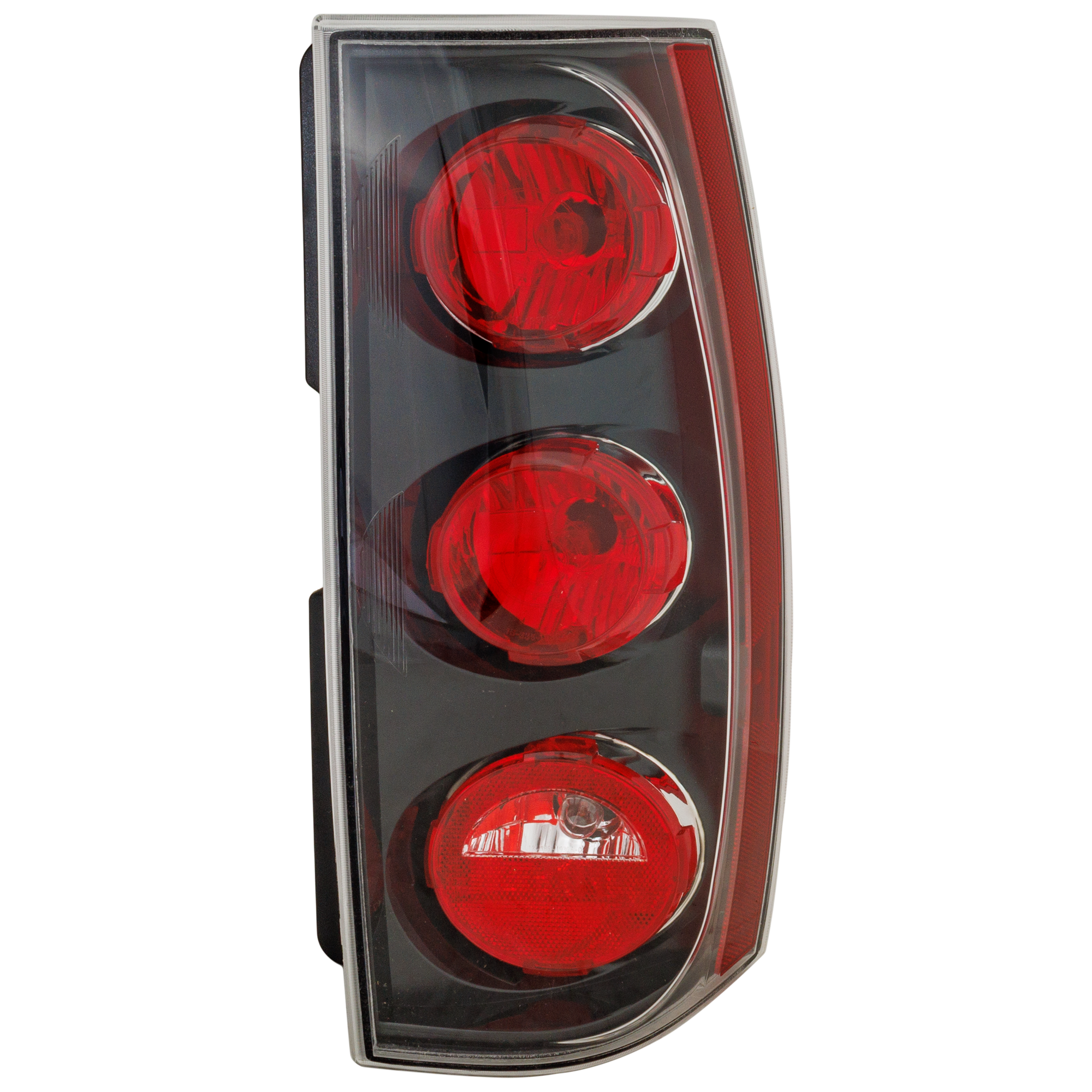 AM YUKON 09-13 YUKON XL 12-14 TAIL LAMP RH Assembly Denali Model SKU RG73010005 Partslink GM2801269 OEM 22837850