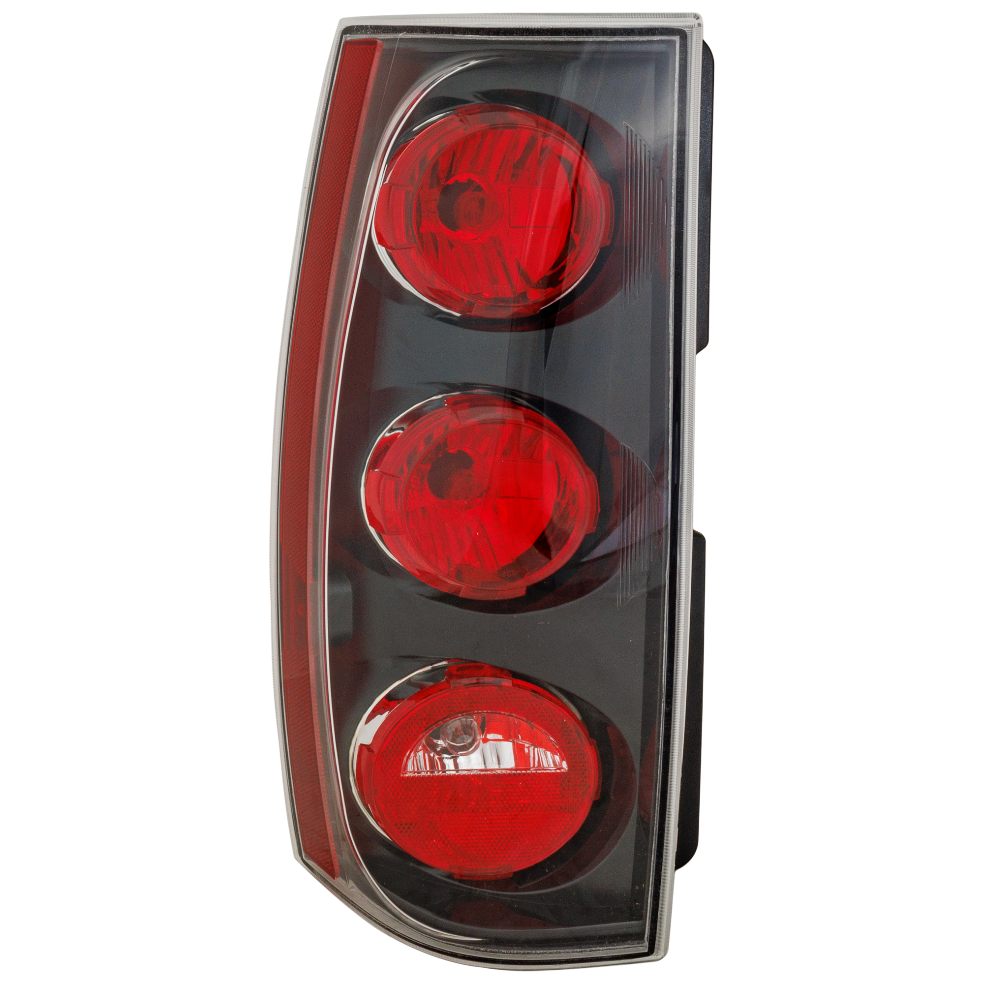 AM YUKON 09-13 YUKON XL 12-14 TAIL LAMP LH Assembly Denali Model SKU RG73010006 Partslink GM2800269 OEM 22837849