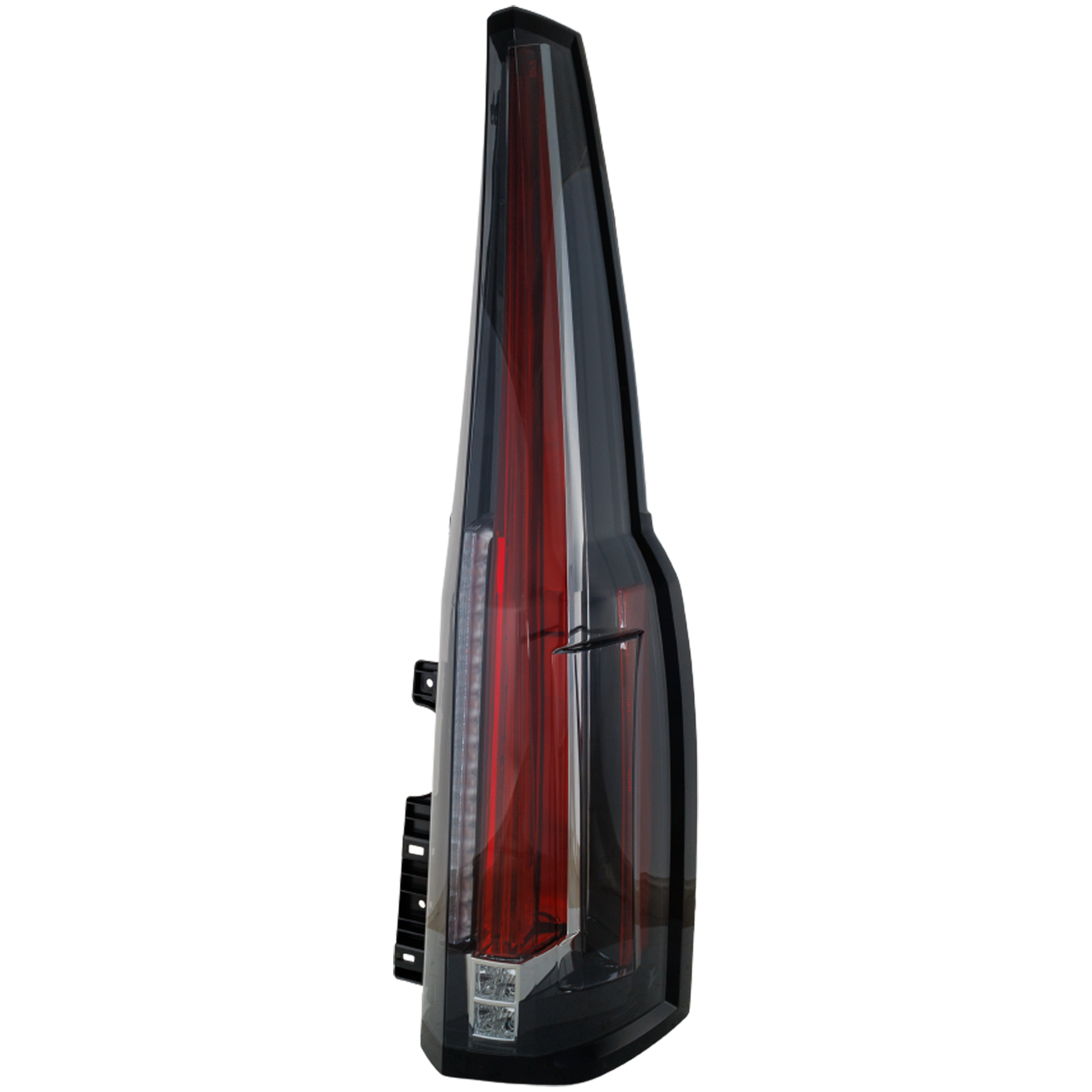 AM YUKON YUKON XL 15-20 TAIL LAMP RH Assembly LED OE Upgrade SKU RG73010015 Partslink GM2801313 OEM 84536243 PFM
