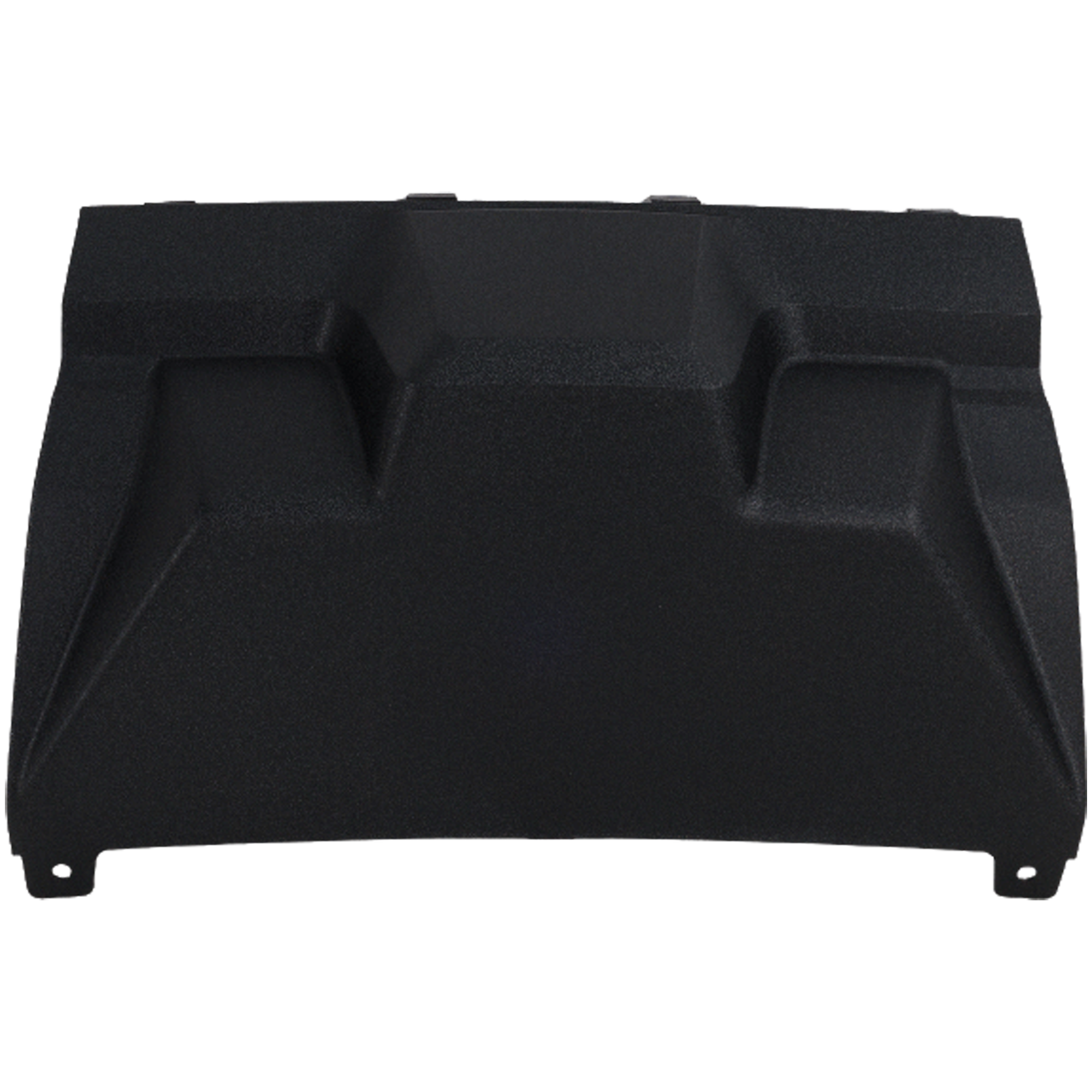 AM TERRAIN 18-23 REAR HITCH COVER Primed w Trailer Hitch Denali Model SKU RG76010007P Partslink GM1129126 OEM 84282007