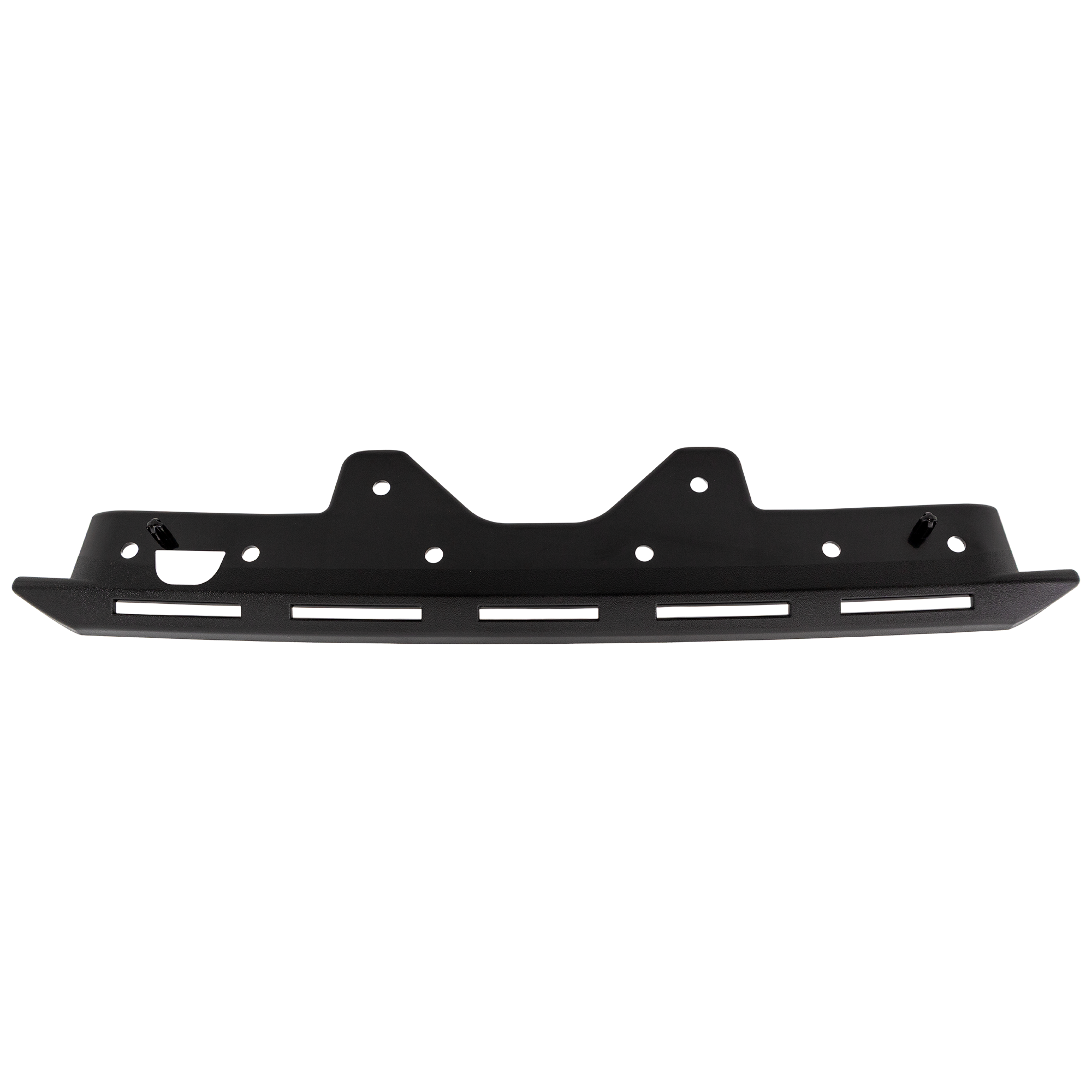 AM YUKON YUKON XL 15-20 REAR BUMPER BRACKET Plastic SKU RG76260001 Partslink GM1145100 OEM 22938785