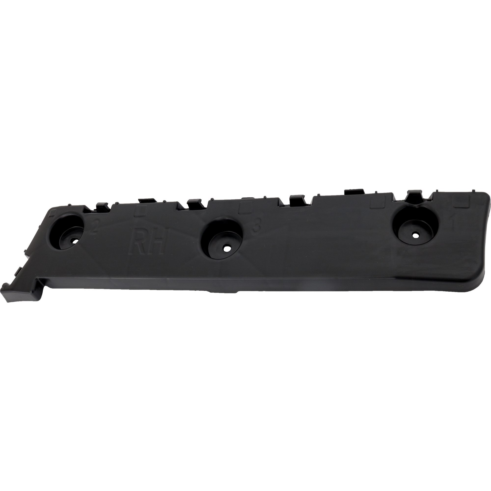 AM TERRAIN 18-24 REAR BUMPER BRACKET RH Side Cover Guide SKU RG76260003 Partslink GM1143121 OEM 23462456