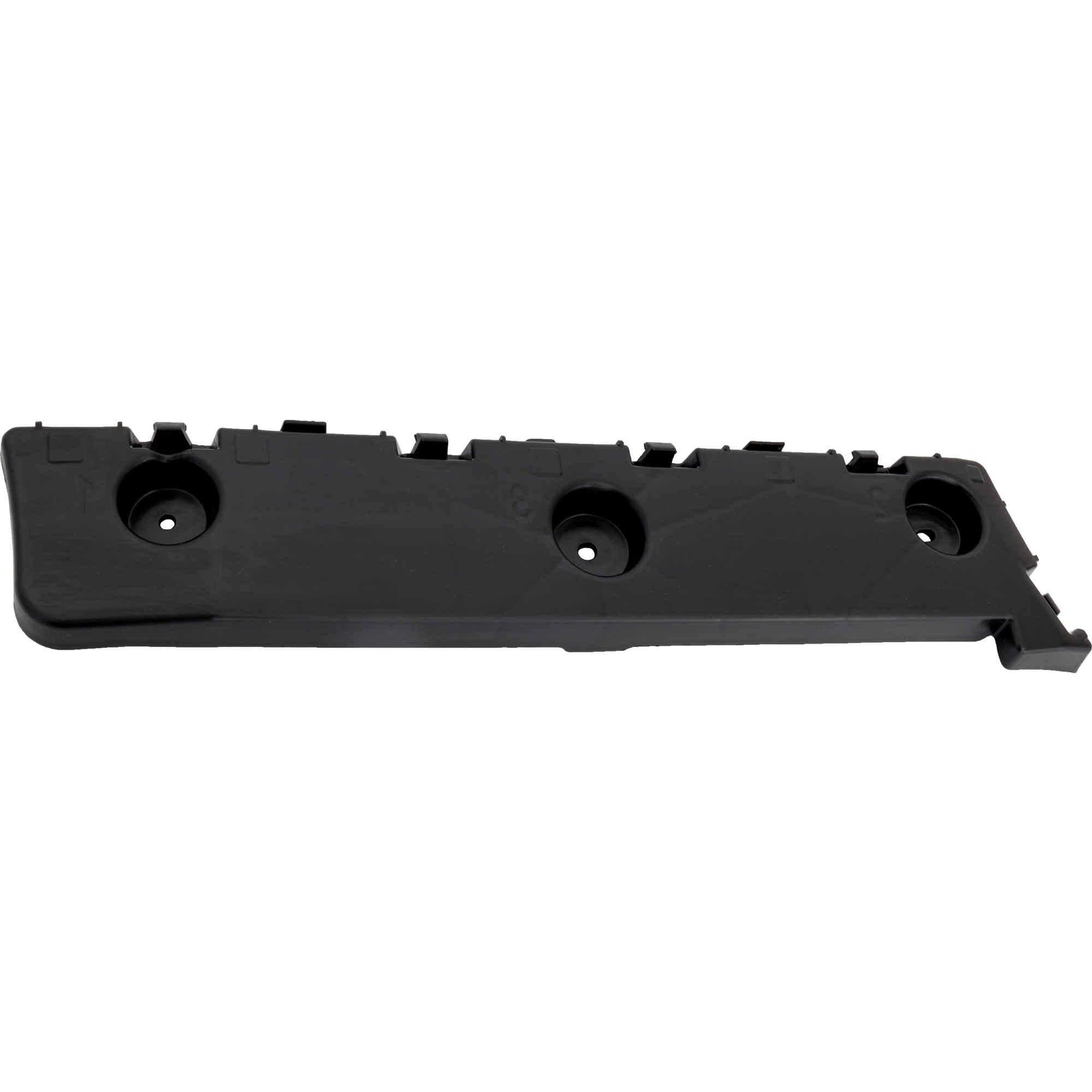 AM TERRAIN 18-24 REAR BUMPER BRACKET LH Side Cover Guide SKU RG76260004 Partslink GM1142121 OEM 23462455
