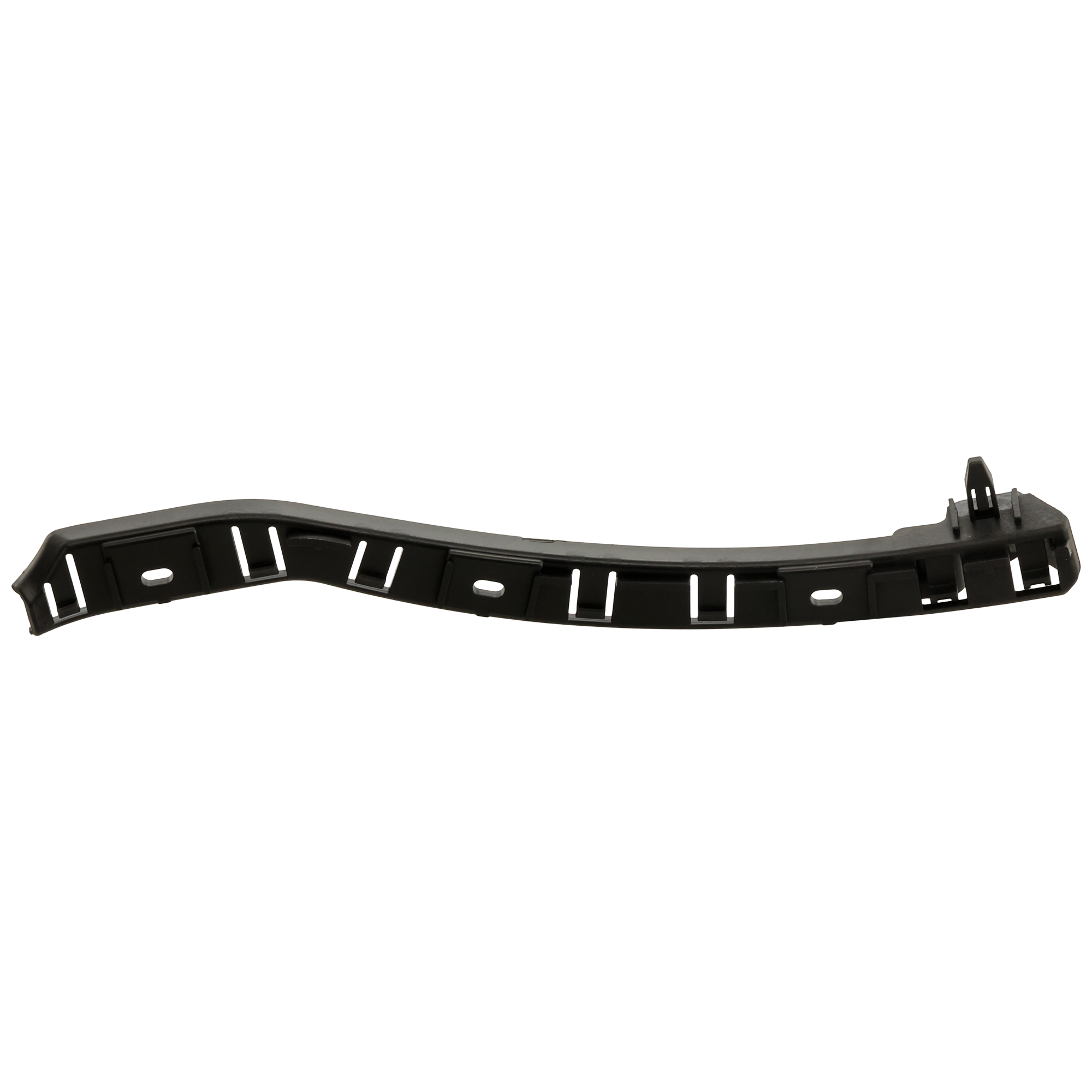 AM TERRAIN 10-17 REAR BUMPER BRACKET RH SKU RG76260007 Partslink GM1143123 OEM 22822652