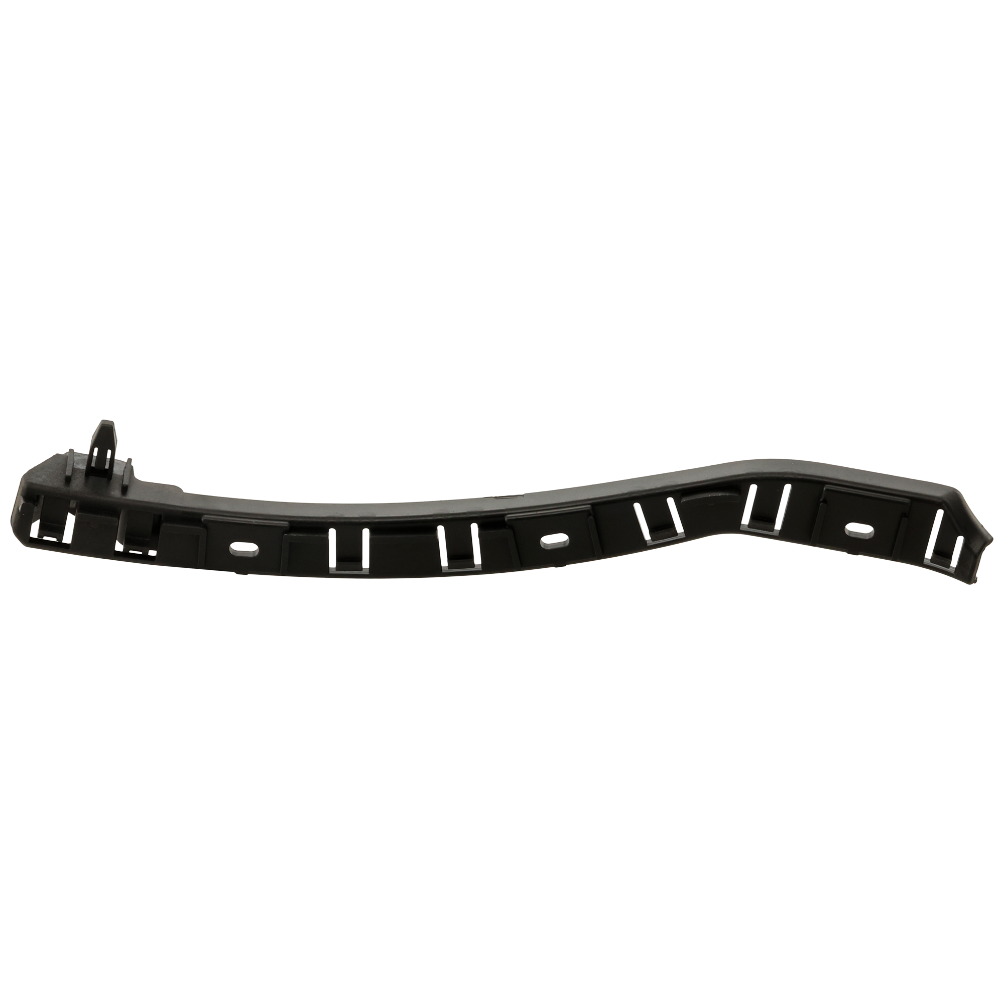 AM TERRAIN 10-17 REAR BUMPER BRACKET LH SKU RG76260008 Partslink GM1142123 OEM 22822651