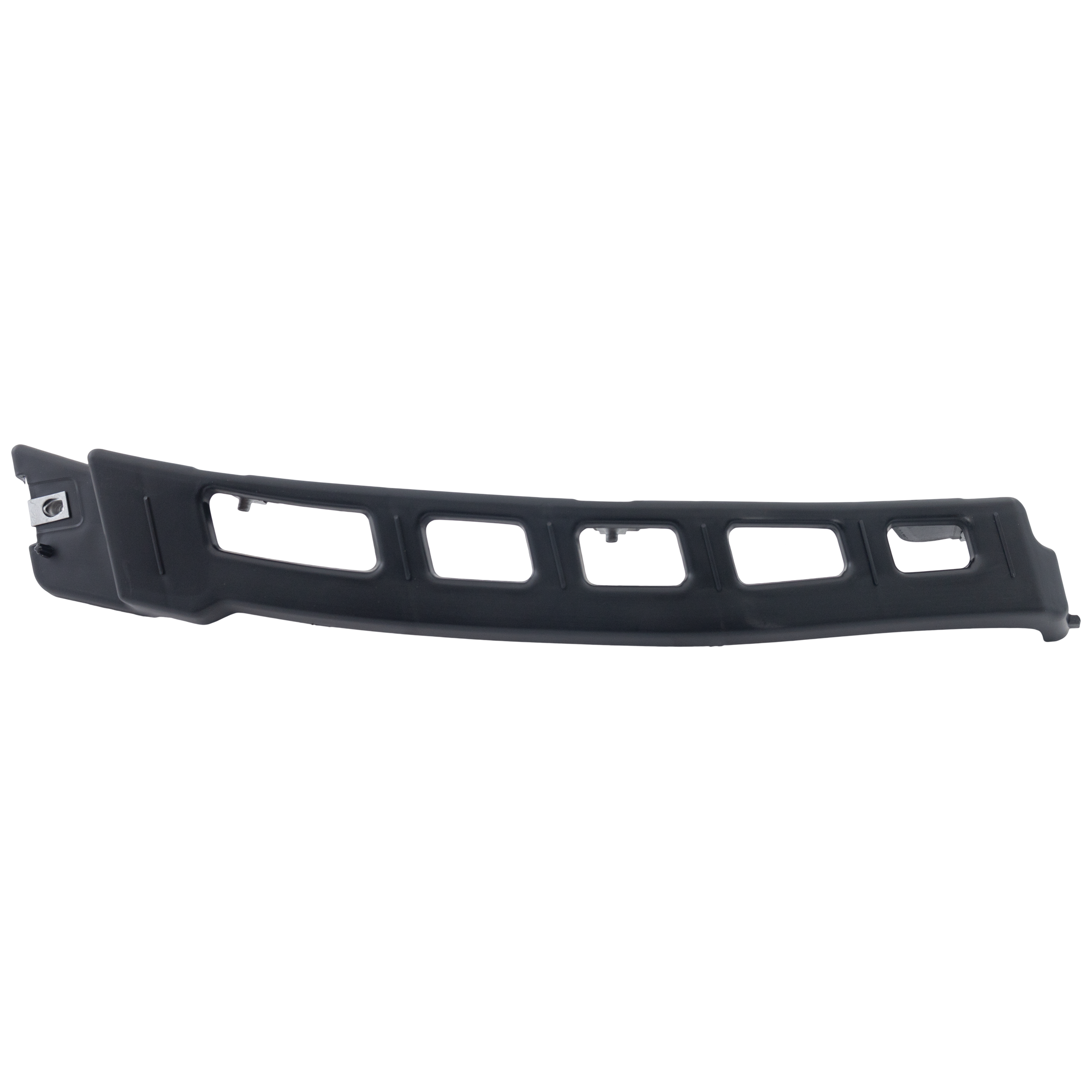 AM TERRAIN 18-21 REAR BUMPER BRACKET RH Side Reinforcement SKU RG76260013 Partslink GM1143110 OEM 23394907