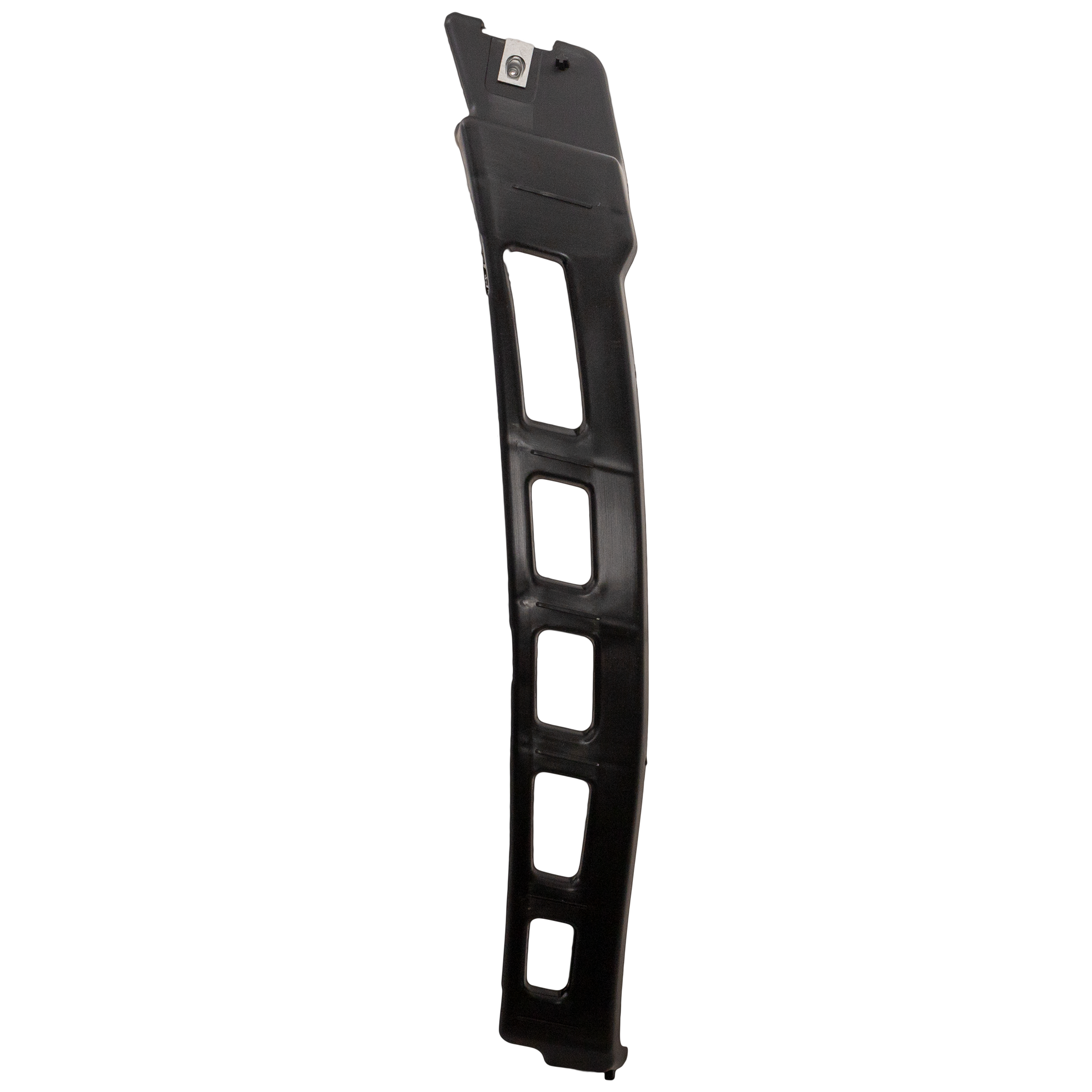 AM TERRAIN 18-21 REAR BUMPER BRACKET LH Side Reinforcement SKU RG76260014 Partslink GM1142110 OEM 23394906