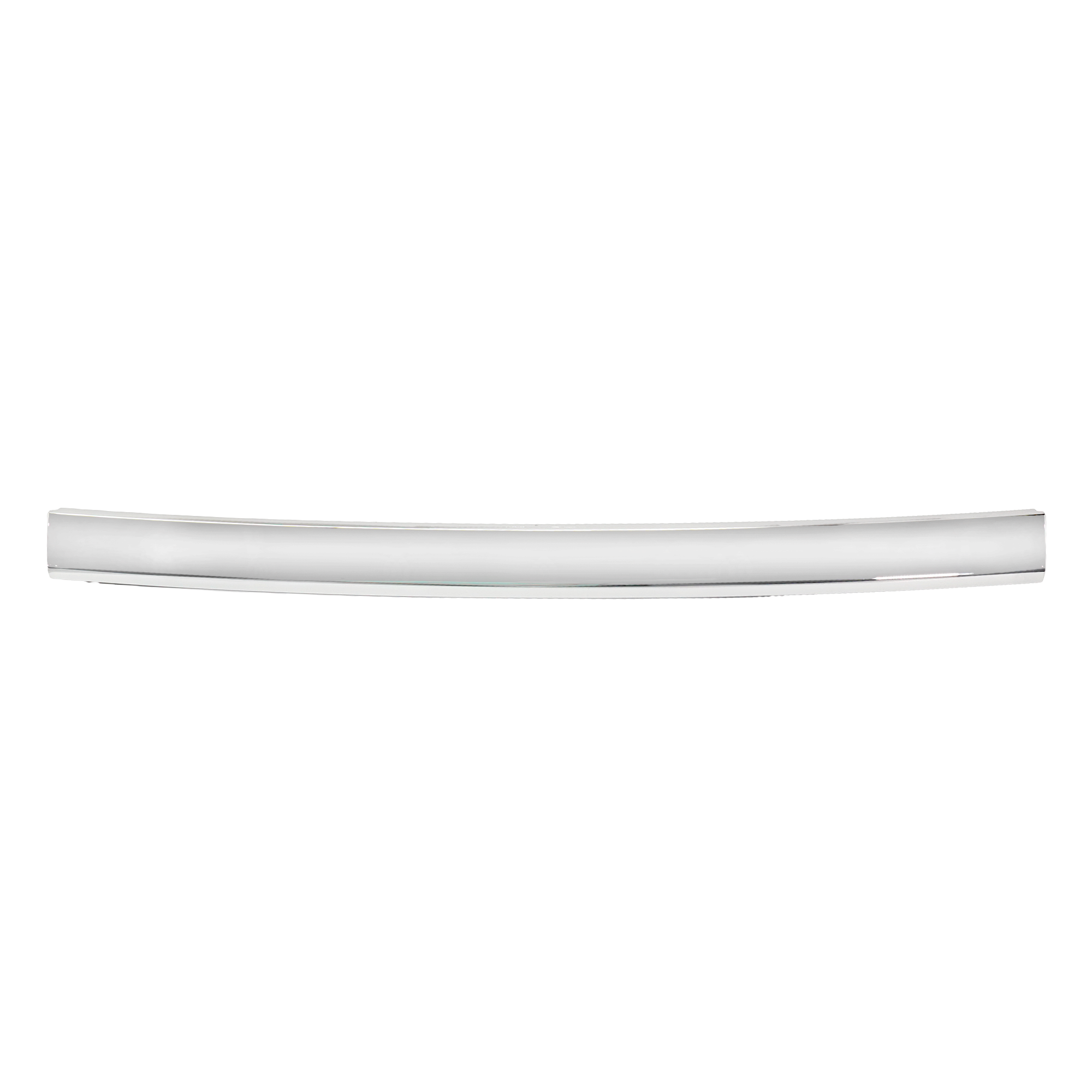 AM GRAND CHEROKEE 11-21 GRAND CHEROKEE WK 22-22 REAR BUMPER MOLDING Lower Center Silver 80th Anniv Laredo Overland Summit Trailhawk Limited w o Limited X Pkg Models SKU RG76350006 Partslink CH1144118 OEM 68143485AB