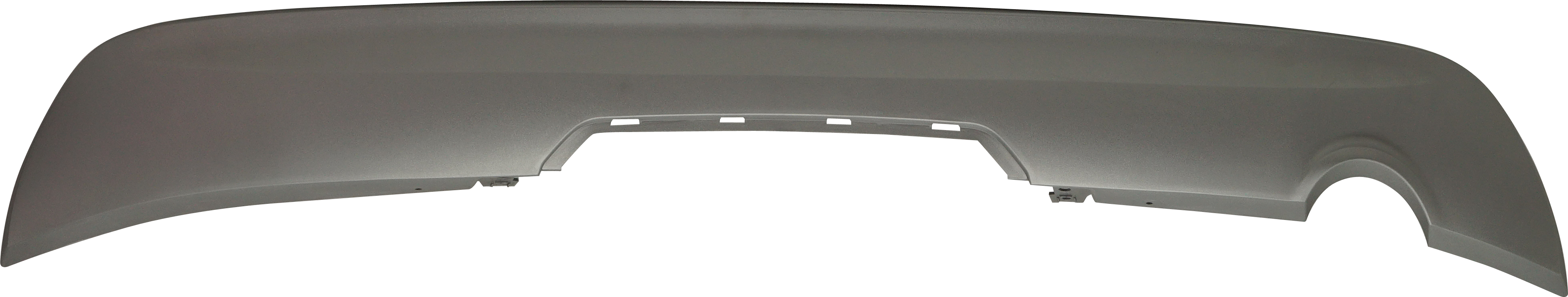 AM ACADIA 17-19 REAR LOWER VALANCE Skid Plate 2.5L Eng. SKU RG76430002 Partslink GM1195138 OEM 23470112