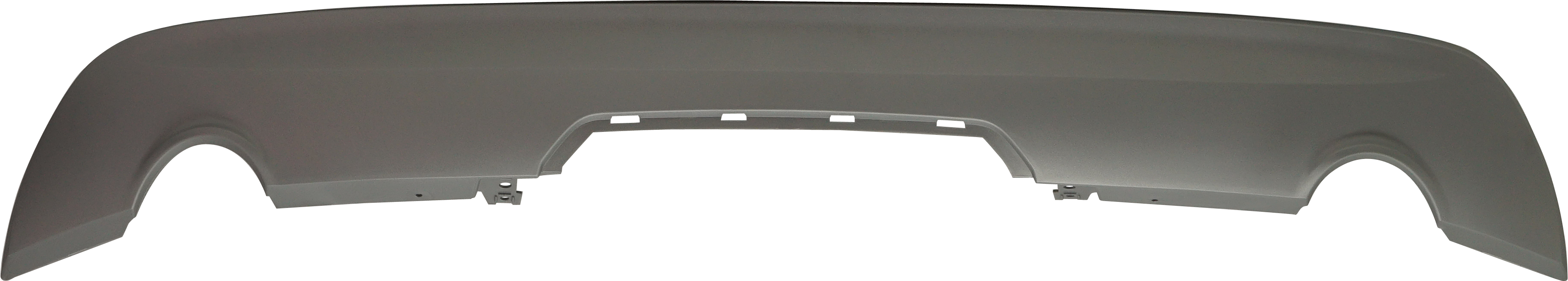 AM ACADIA 17-19 REAR LOWER VALANCE Skid Plate 3.6L Eng. SKU RG76430003 Partslink GM1195139 OEM 23164607